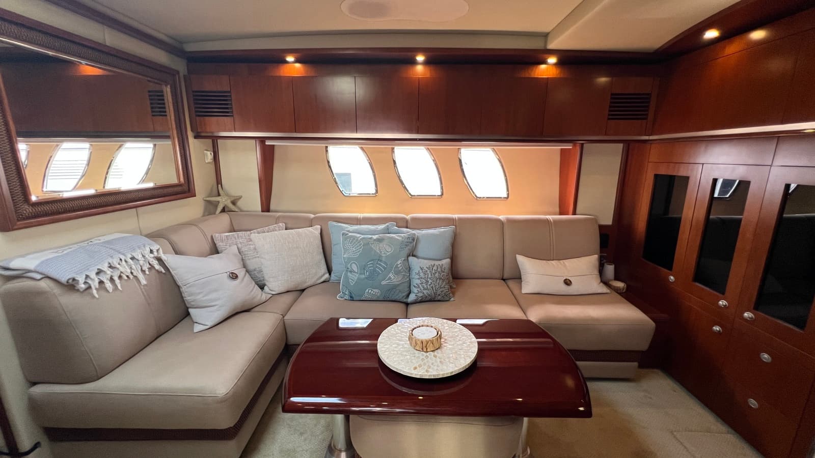 2006 Sea Ray 48 Sundancer - Photo 83