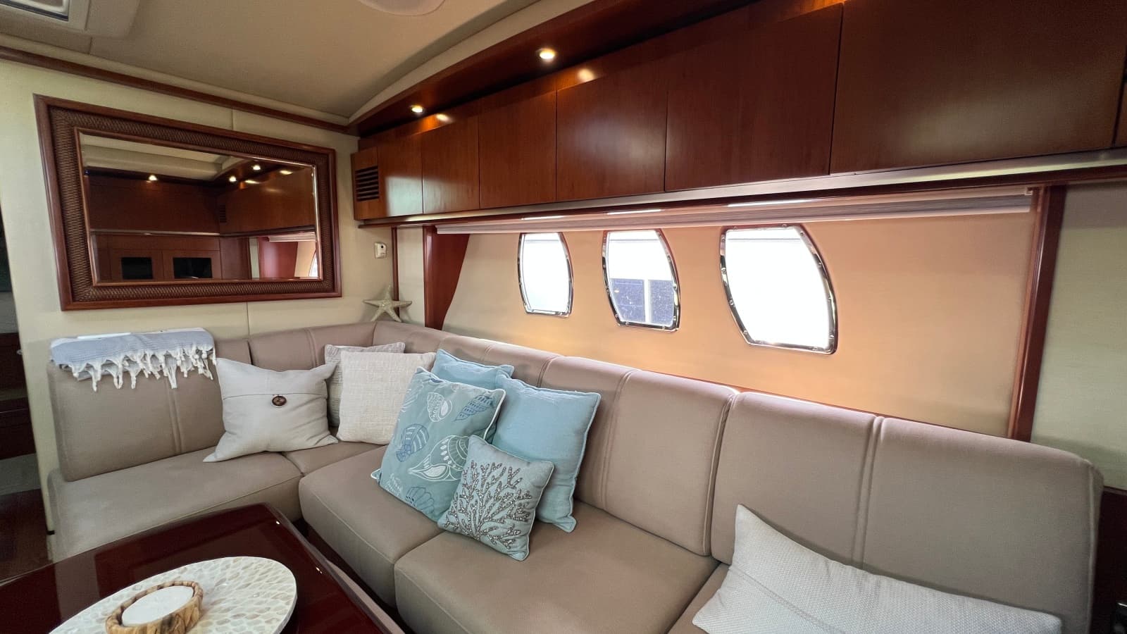 2006 Sea Ray 48 Sundancer - Photo 89