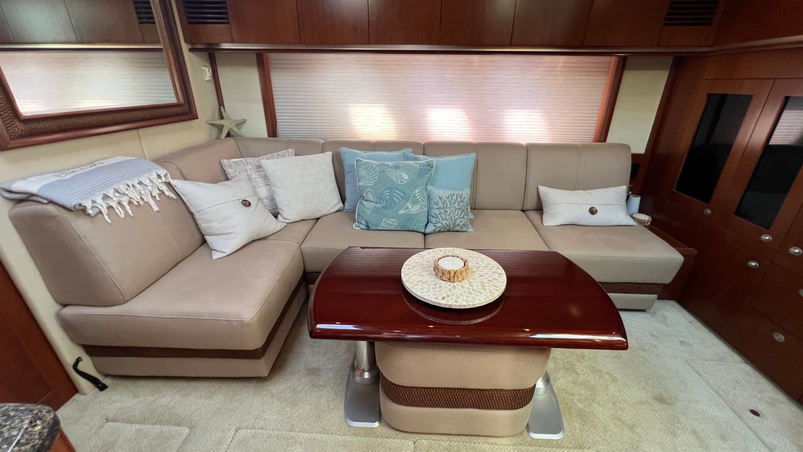 2006 Sea Ray 48 Sundancer - Photo 48