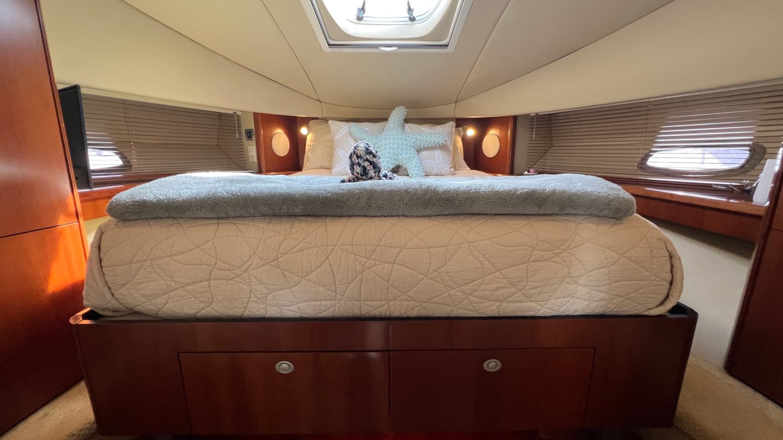 2006 Sea Ray 48 Sundancer - Photo 63