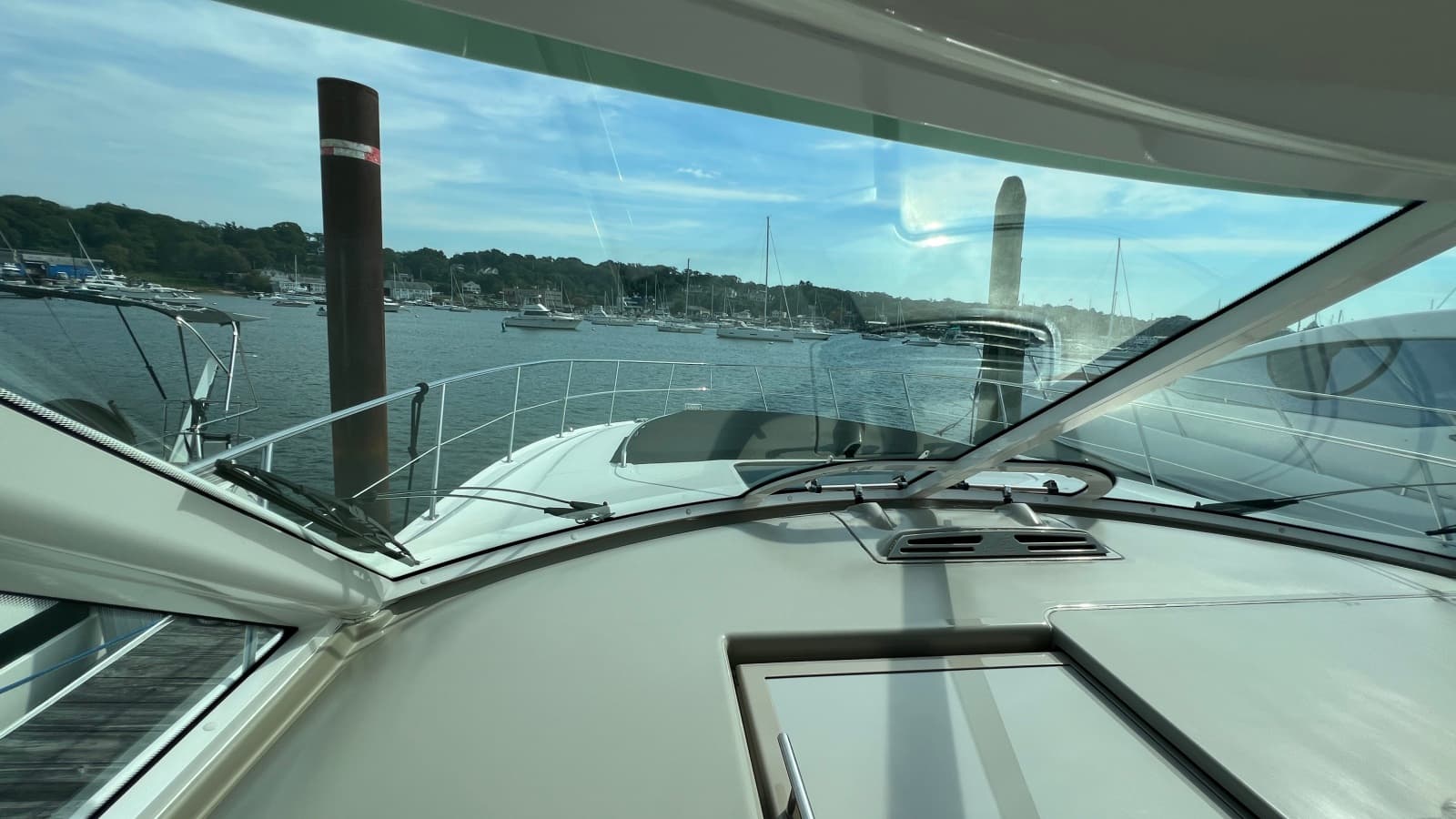 2006 Sea Ray 48 Sundancer - Photo 29