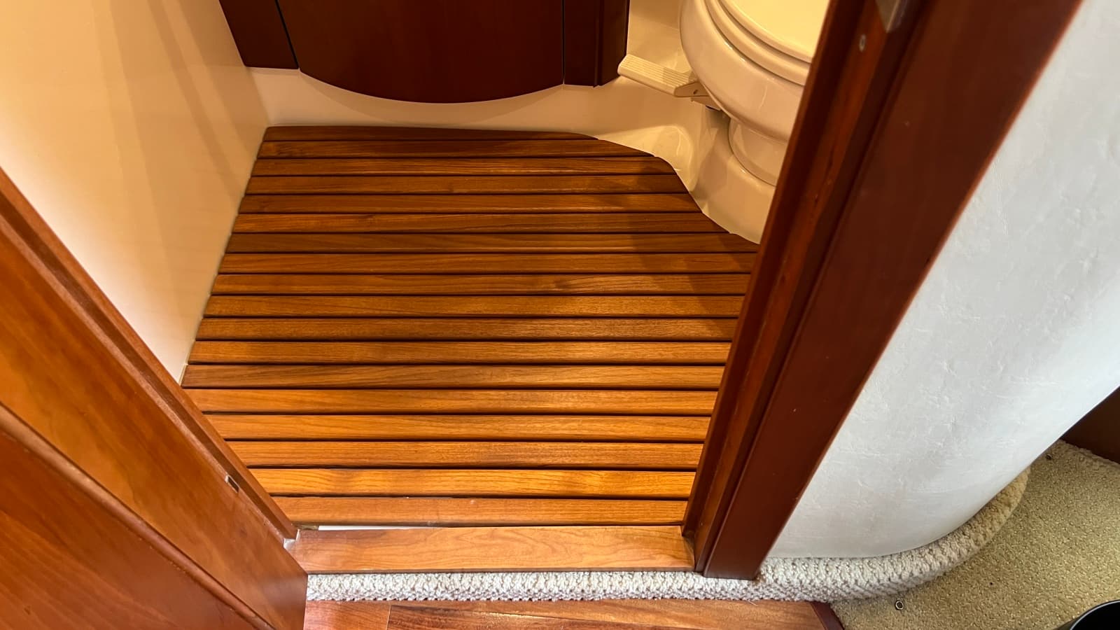 2006 Sea Ray 48 Sundancer - Photo 66