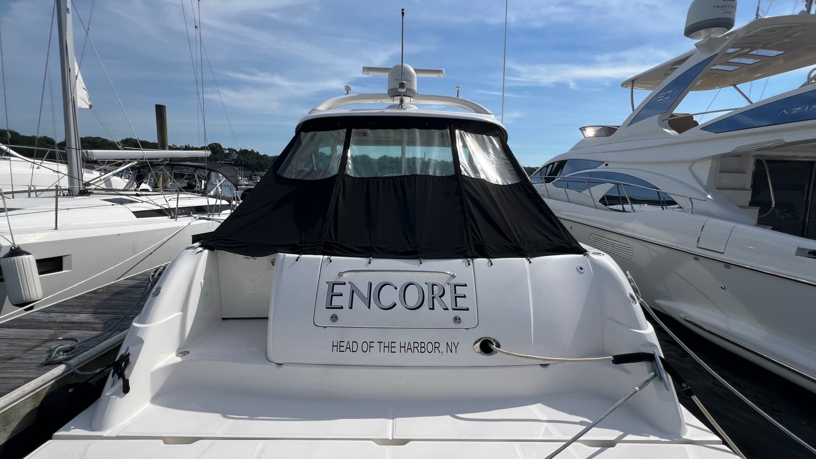 2006 Sea Ray 48 Sundancer - Photo 6
