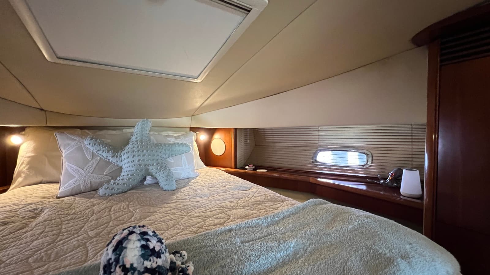 2006 Sea Ray 48 Sundancer - Photo 54