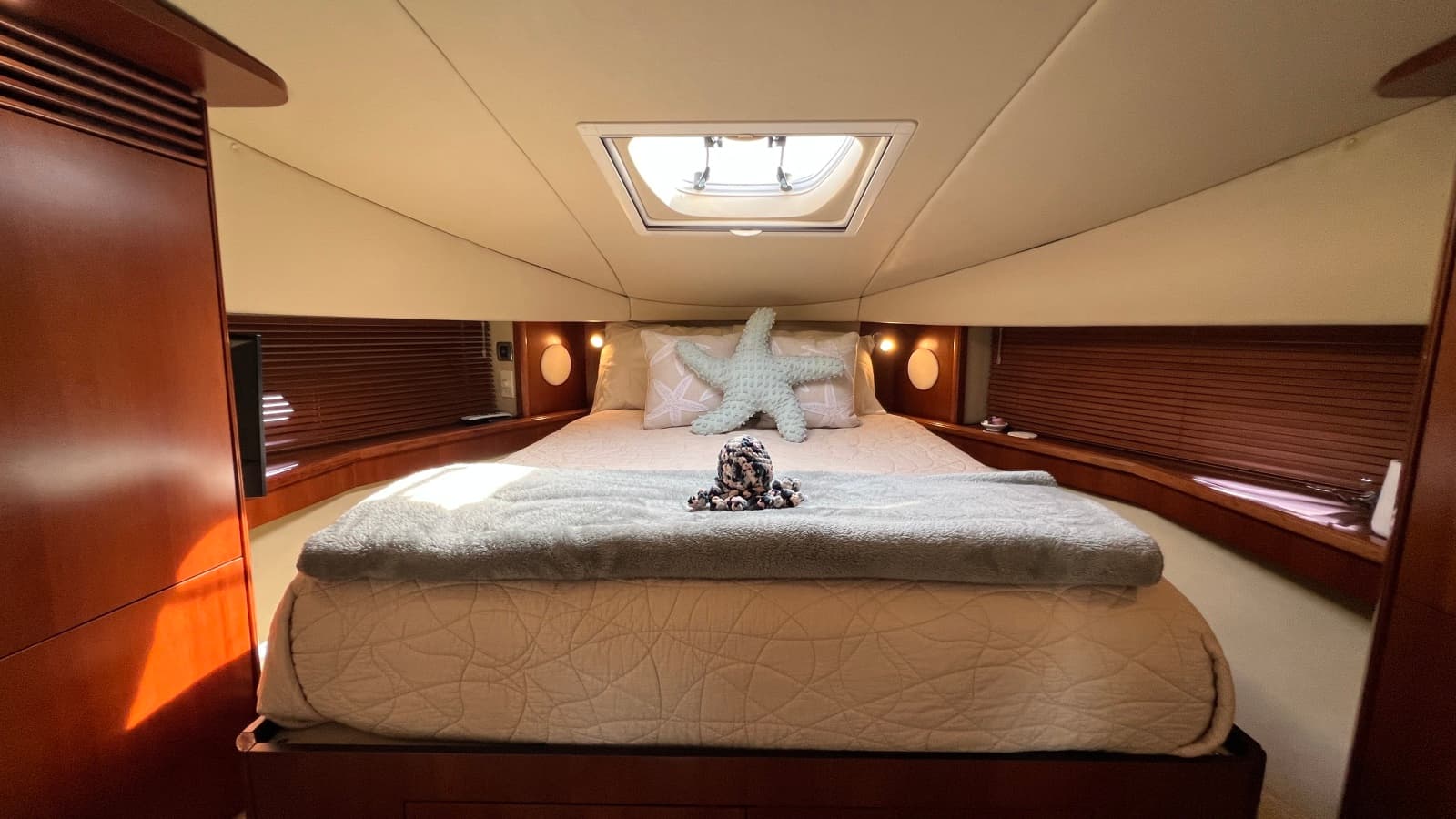2006 Sea Ray 48 Sundancer - Photo 57