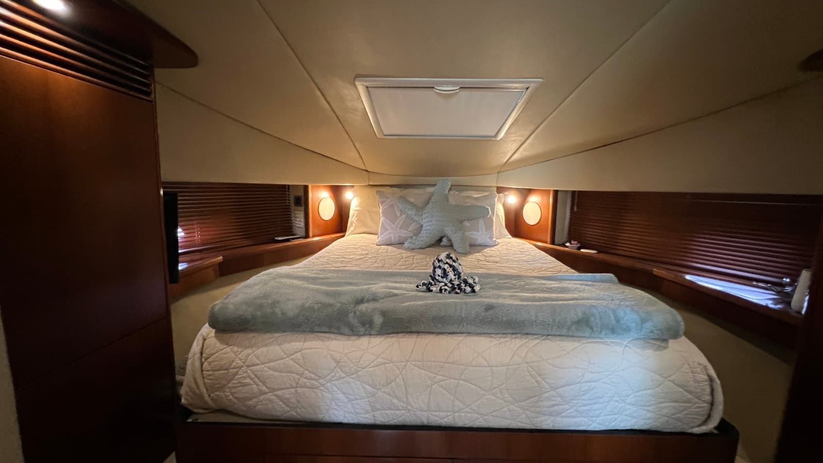 2006 Sea Ray 48 Sundancer - Photo 52