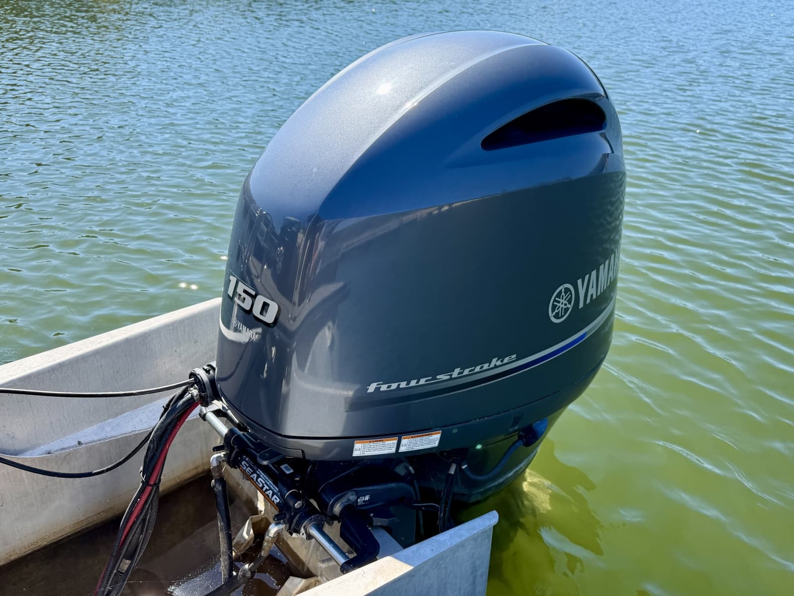 2018 Starcraft SLS 3 Tritoon - Photo 70