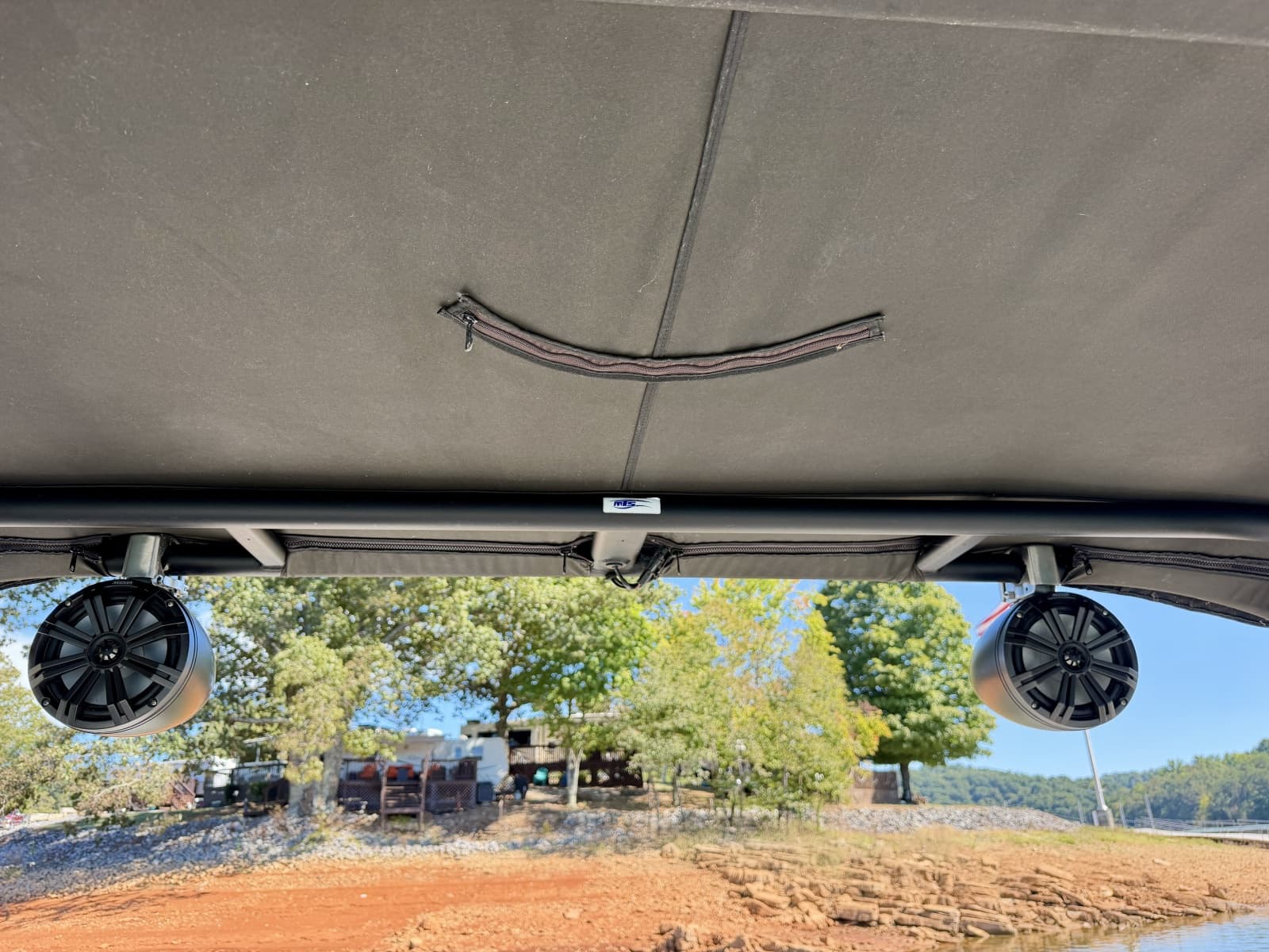 2018 Starcraft SLS 3 Tritoon - Photo 56