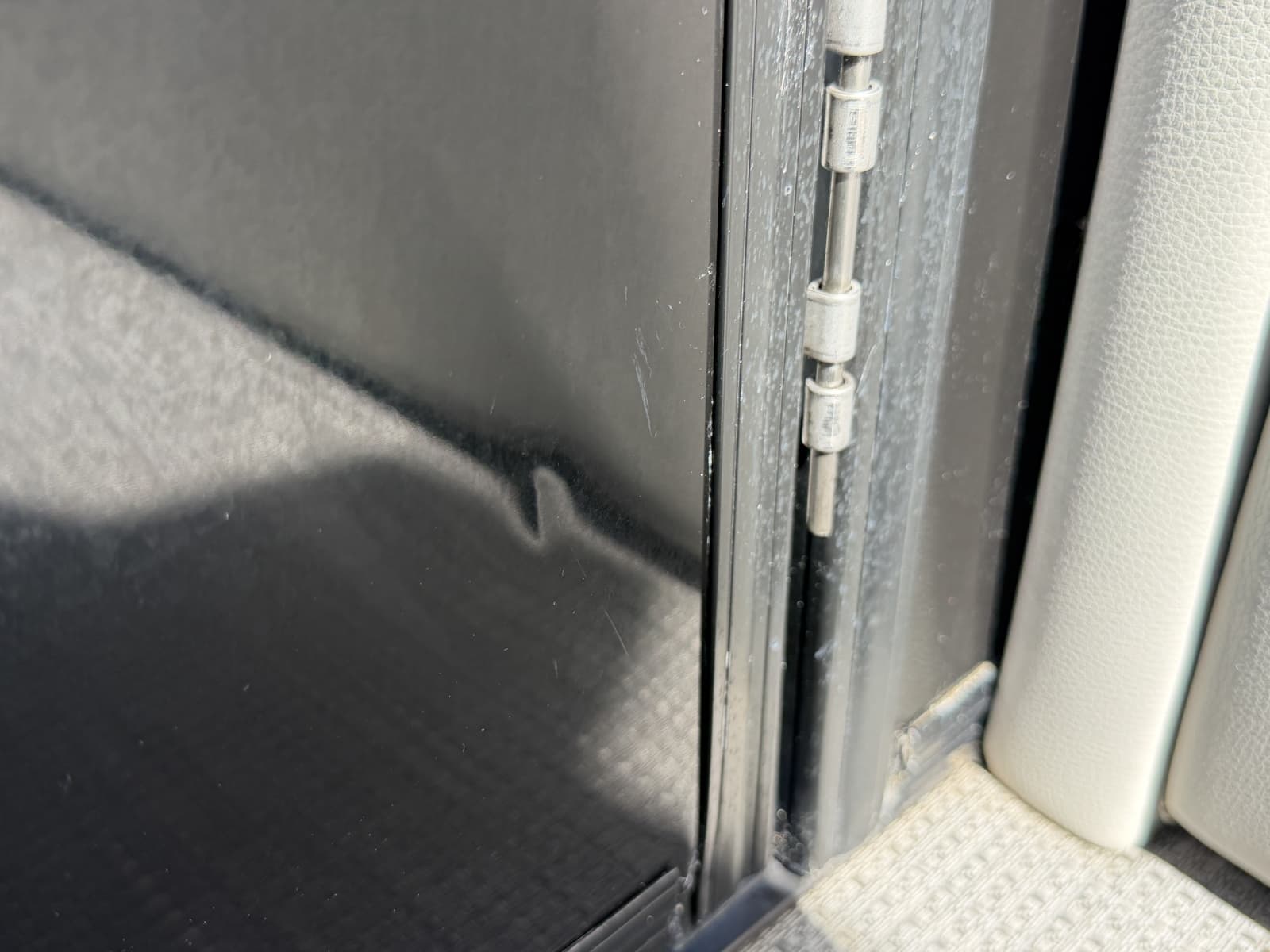 2018 Starcraft SLS 3 Tritoon - Photo 101
