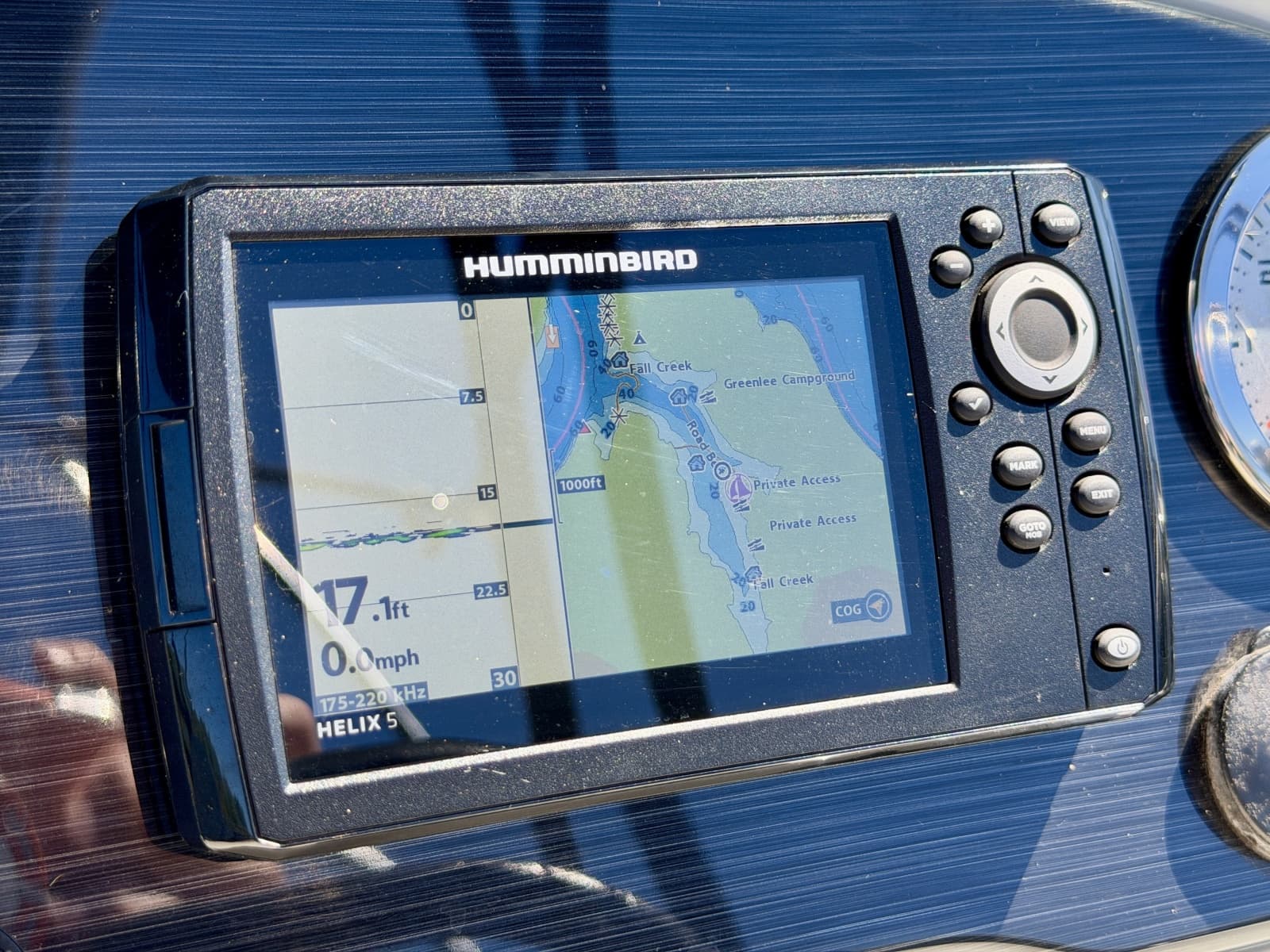 2018 Starcraft SLS 3 Tritoon - Photo 36