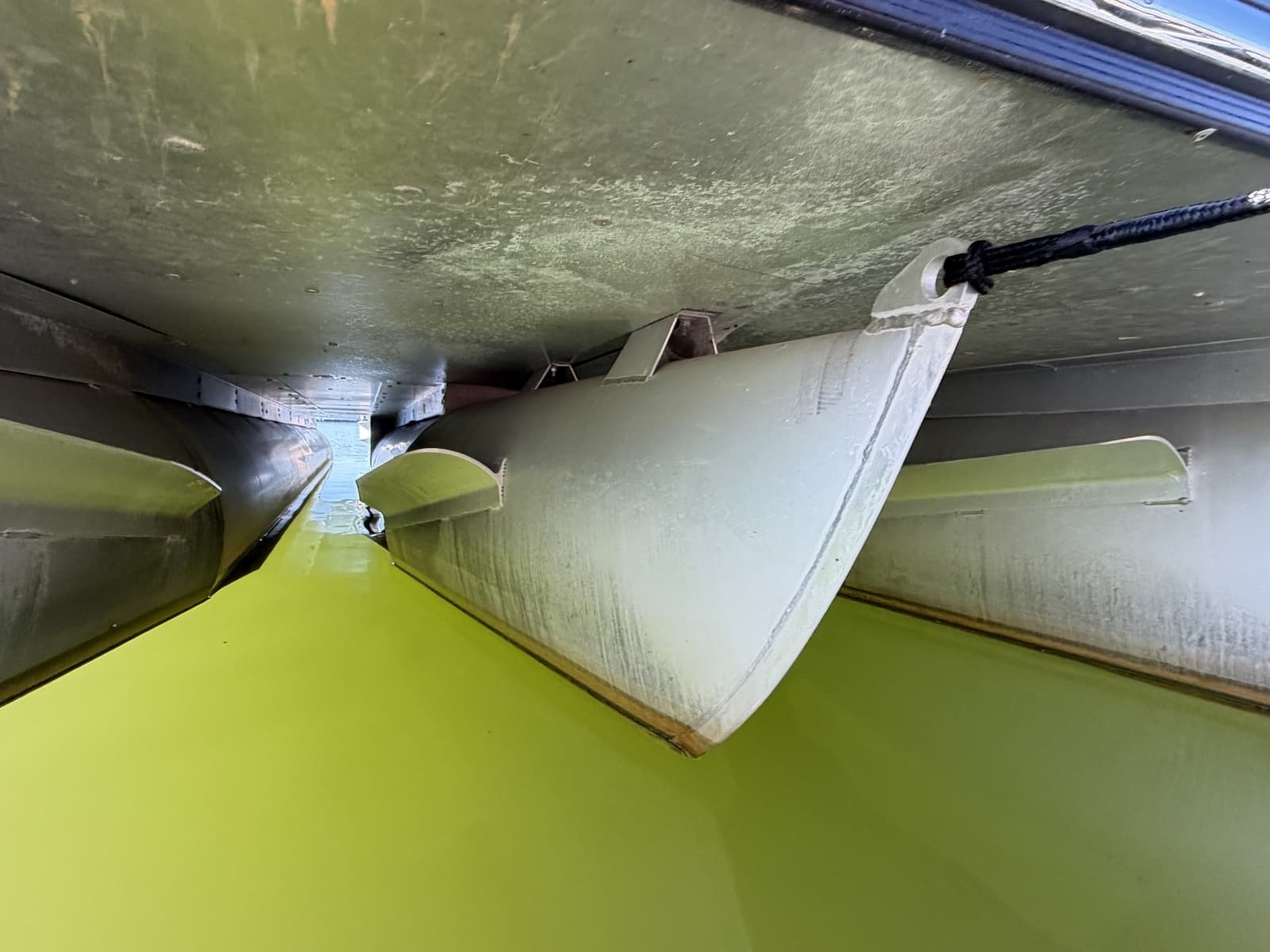 2018 Starcraft SLS 3 Tritoon - Photo 74