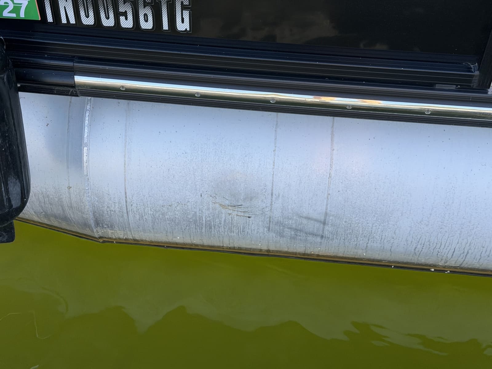 2018 Starcraft SLS 3 Tritoon - Photo 93