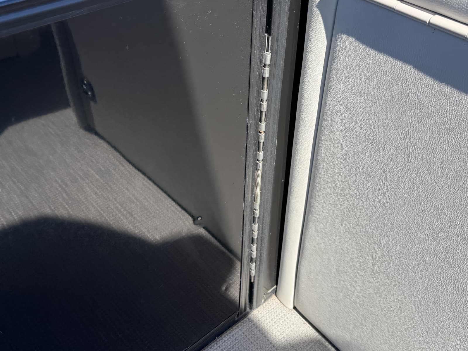 2018 Starcraft SLS 3 Tritoon - Photo 100