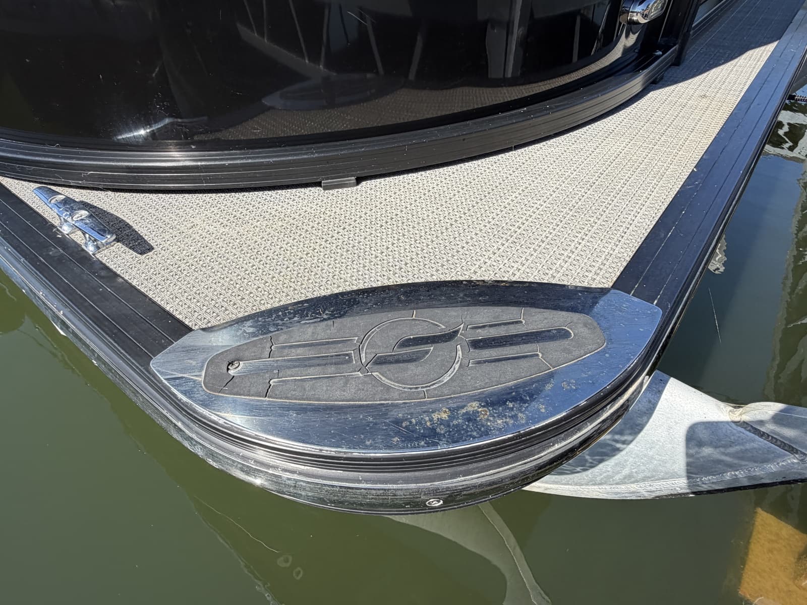 2018 Starcraft SLS 3 Tritoon - Photo 78