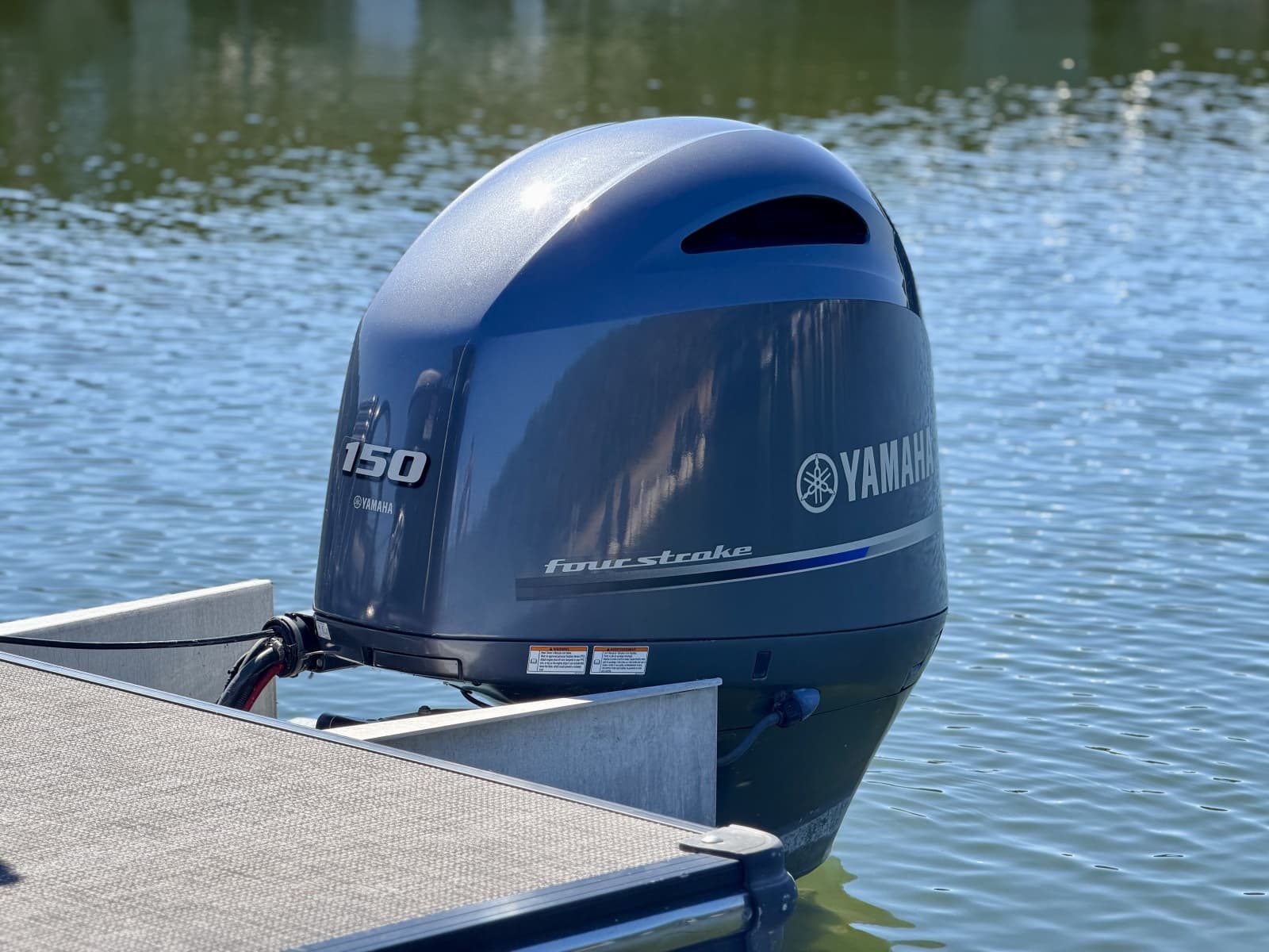 2018 Starcraft SLS 3 Tritoon - Photo 115