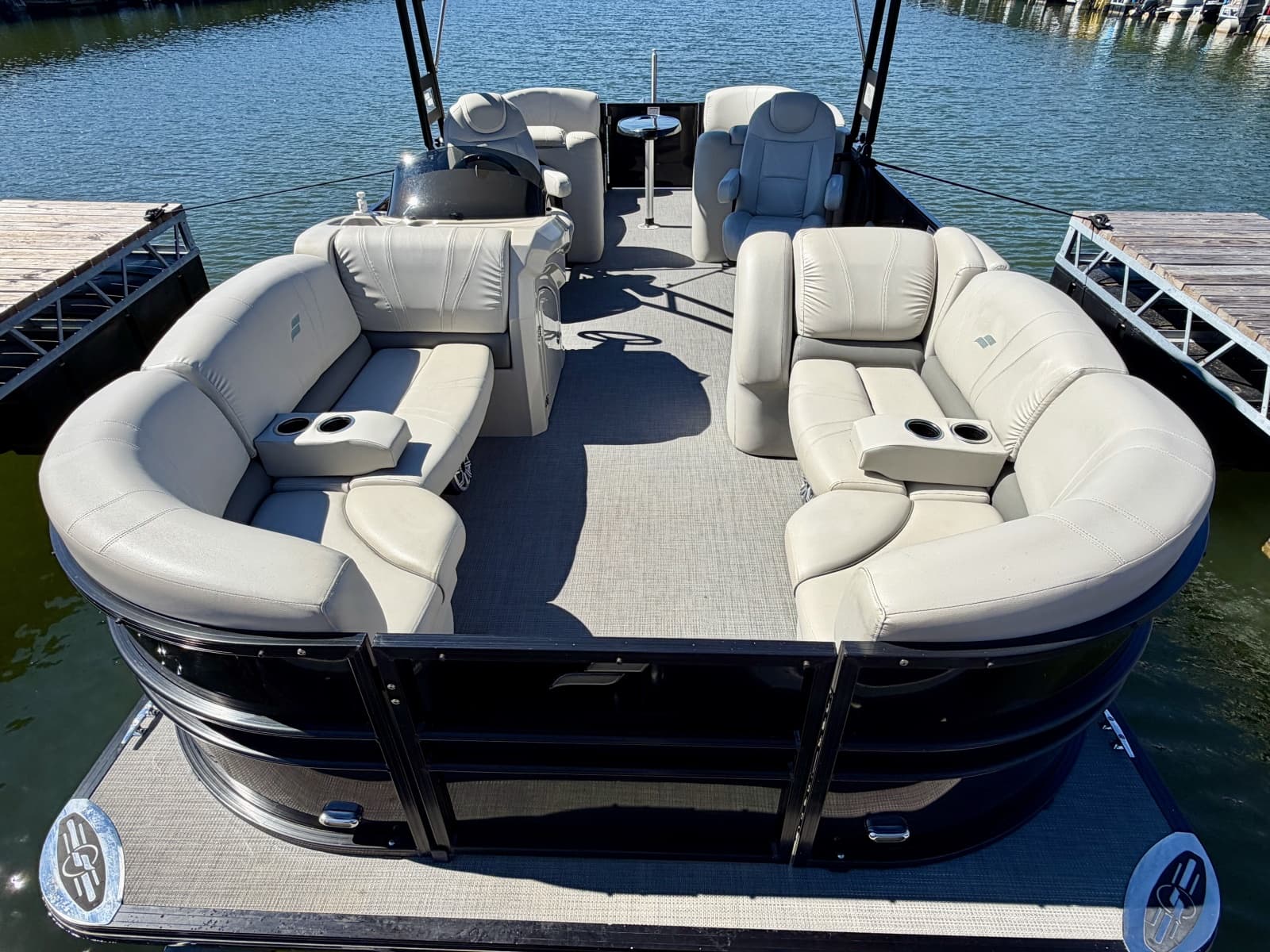 2018 Starcraft SLS 3 Tritoon - Photo 22