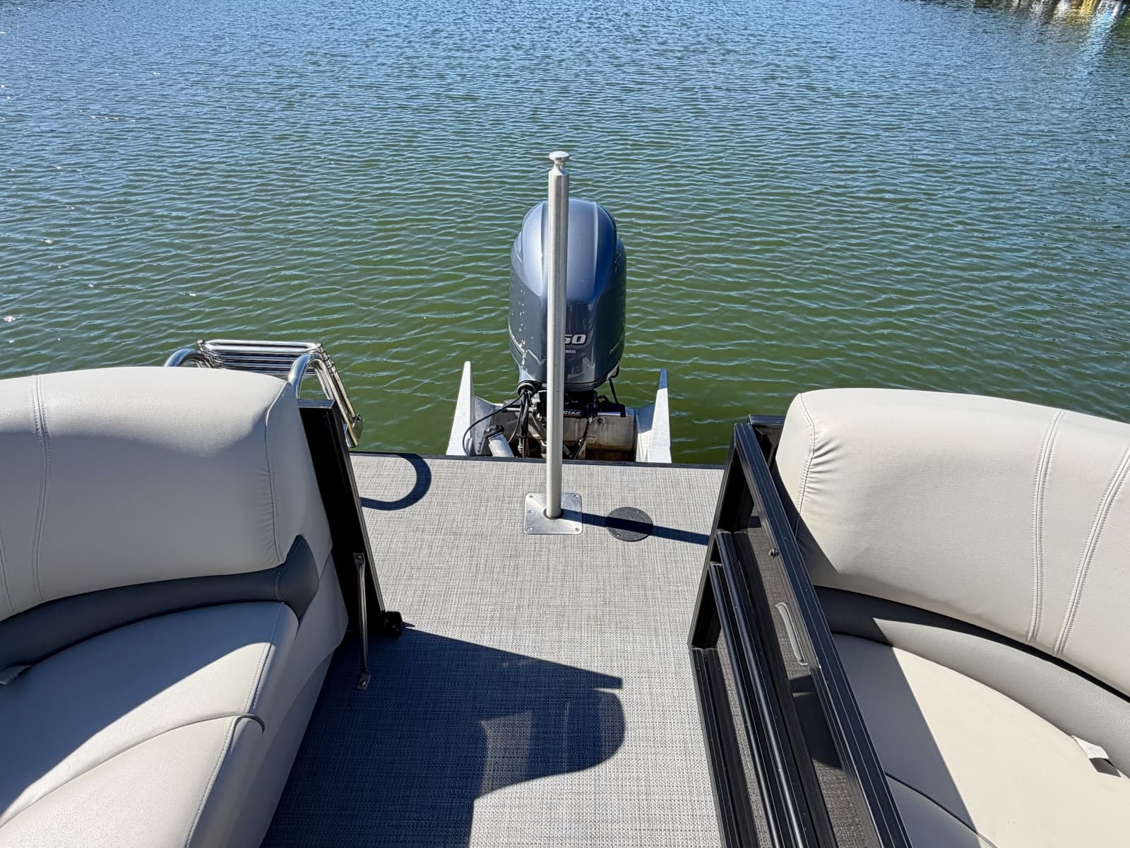 2018 Starcraft SLS 3 Tritoon - Photo 62