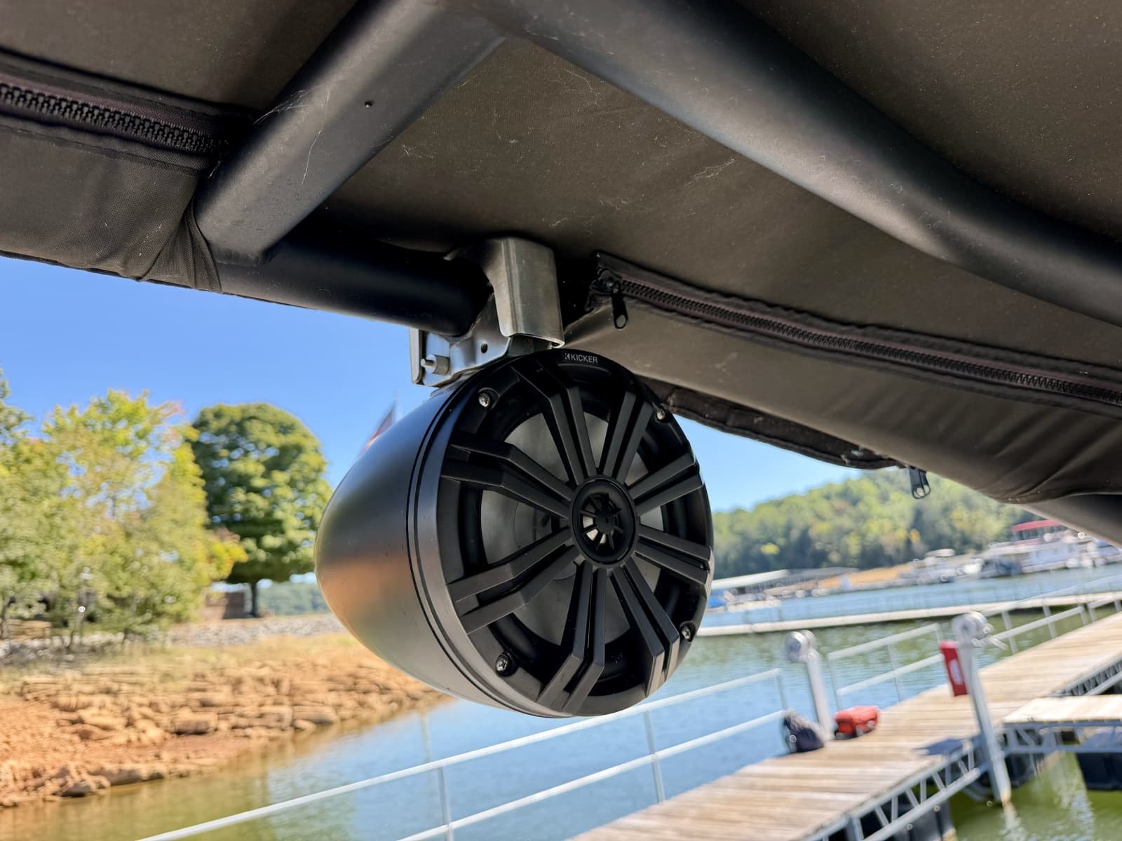 2018 Starcraft SLS 3 Tritoon - Photo 58