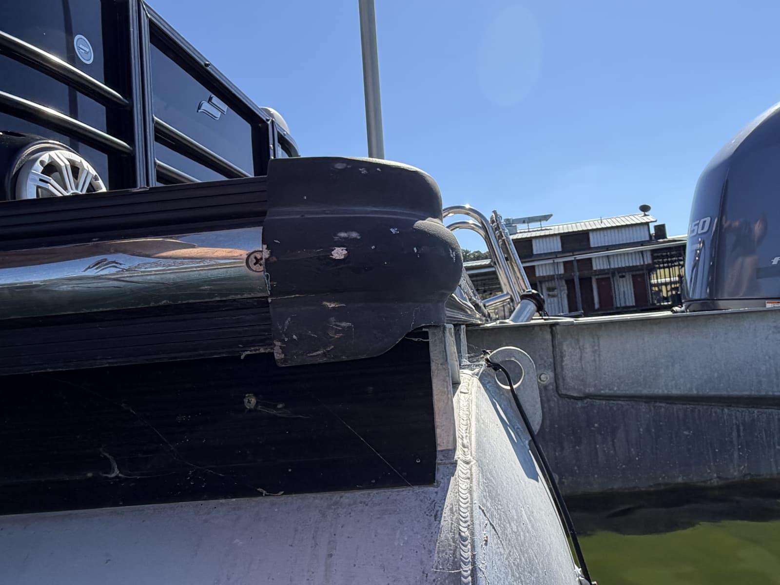 2018 Starcraft SLS 3 Tritoon - Photo 89