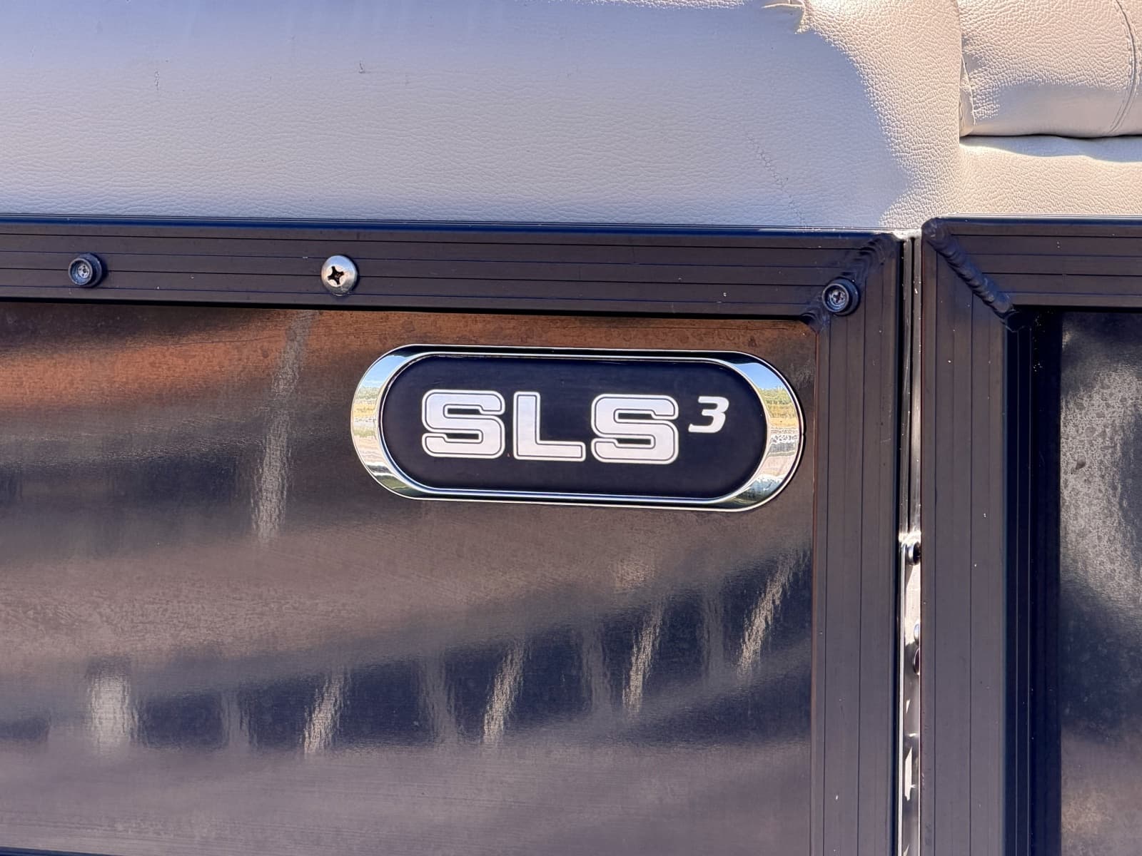 2018 Starcraft SLS 3 Tritoon - Photo 114