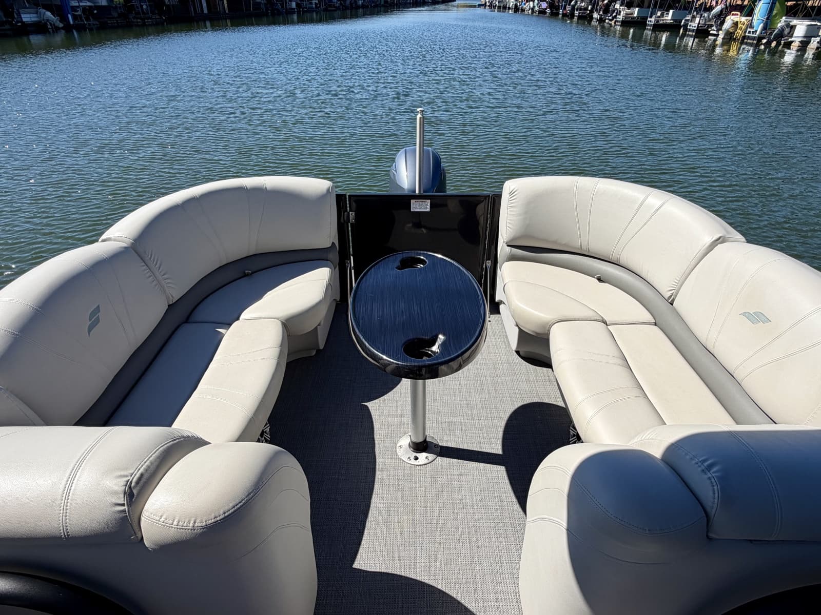 2018 Starcraft SLS 3 Tritoon - Photo 60