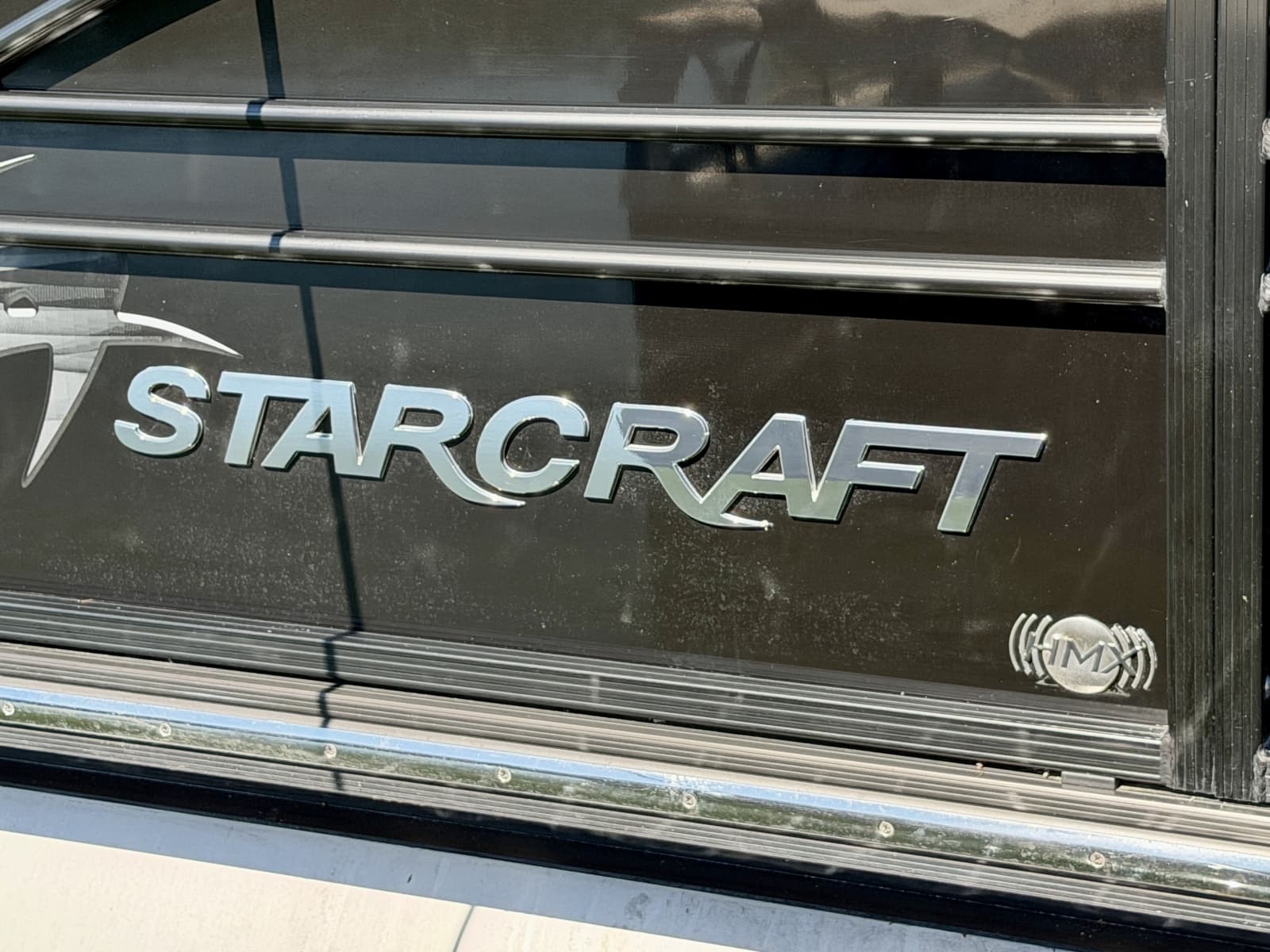 2018 Starcraft SLS 3 Tritoon - Photo 118