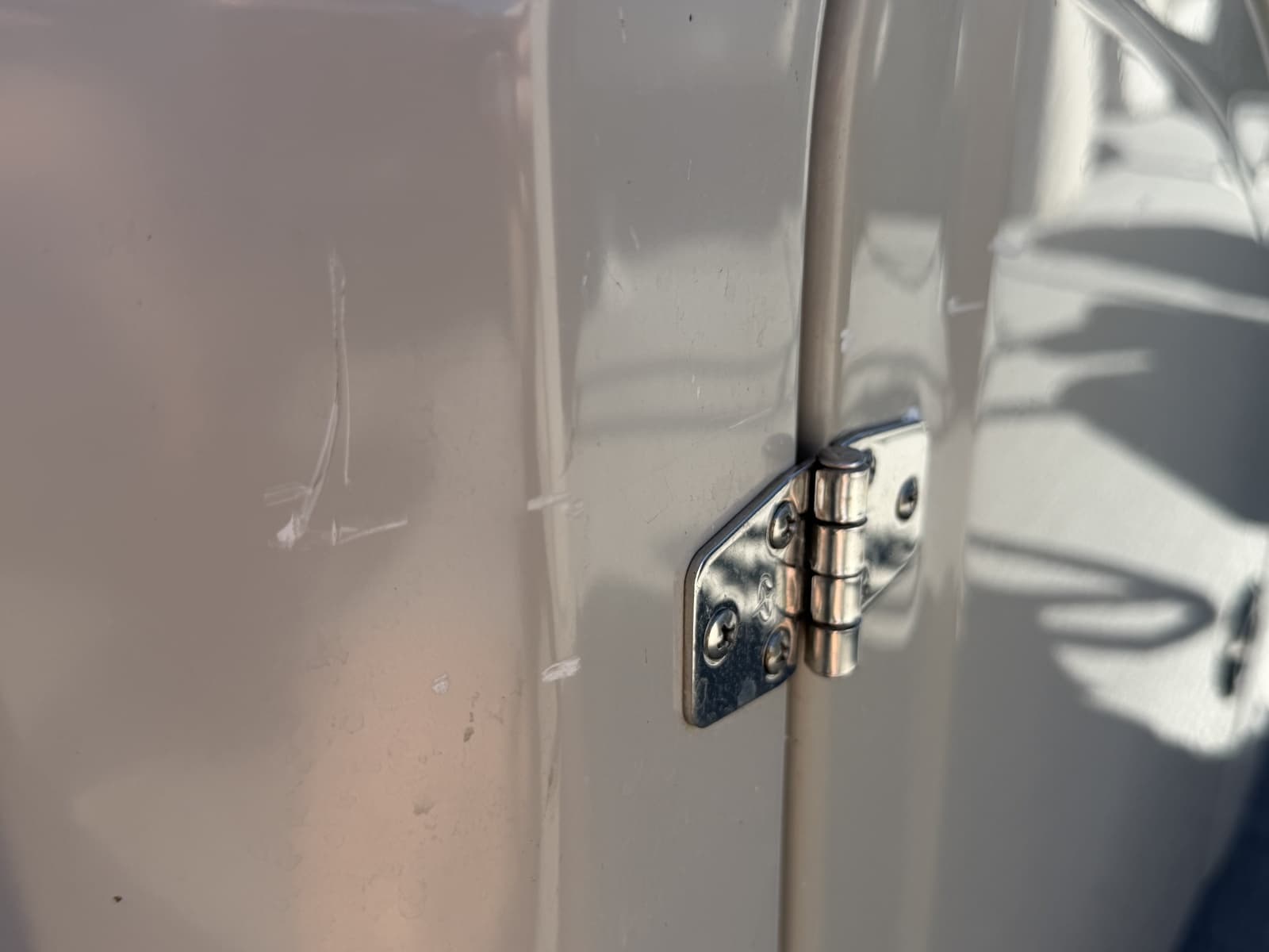 2018 Starcraft SLS 3 Tritoon - Photo 104