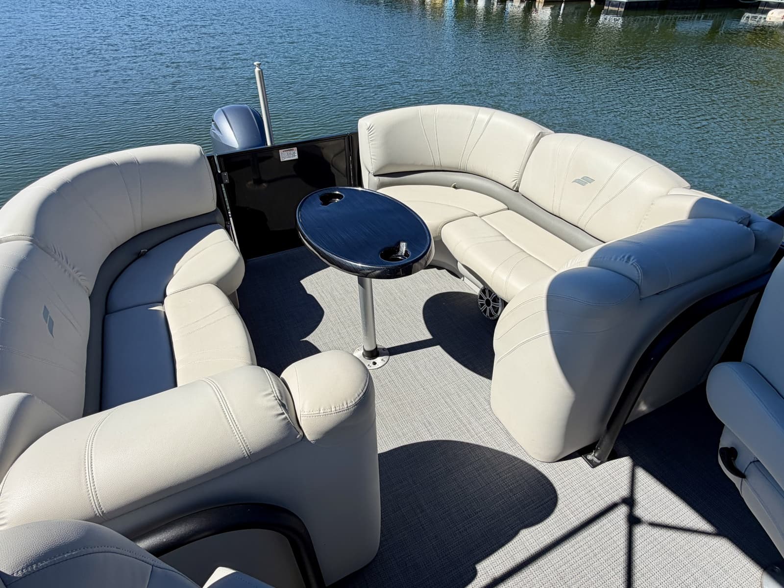 2018 Starcraft SLS 3 Tritoon - Photo 46