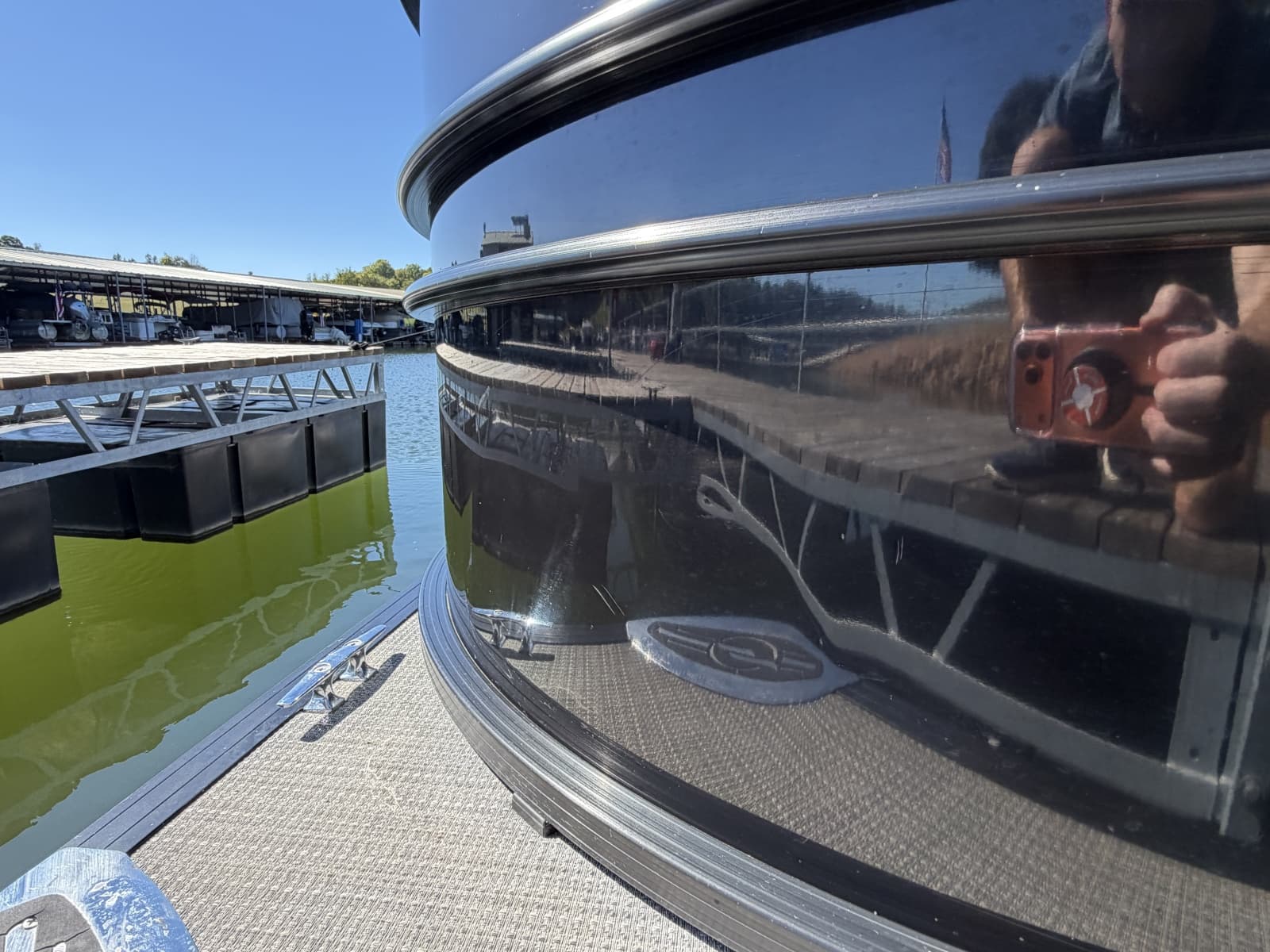 2018 Starcraft SLS 3 Tritoon - Photo 79