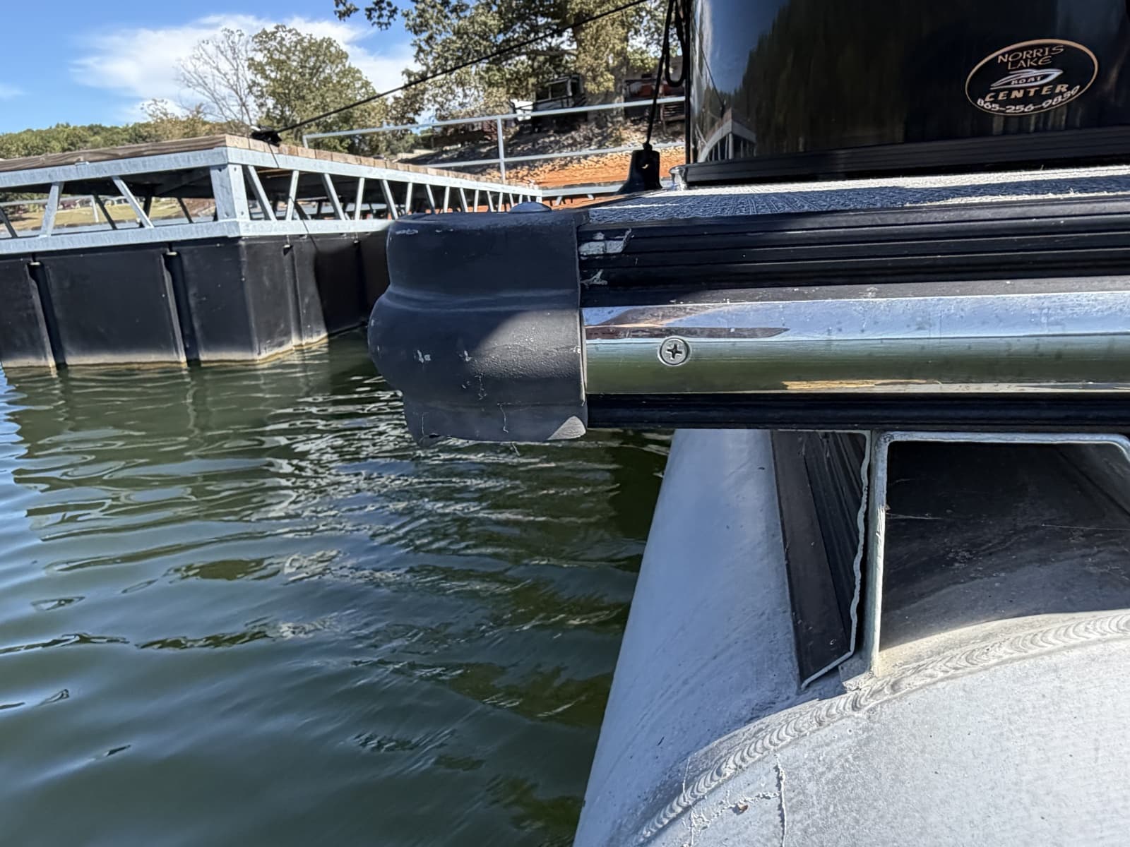 2018 Starcraft SLS 3 Tritoon - Photo 88