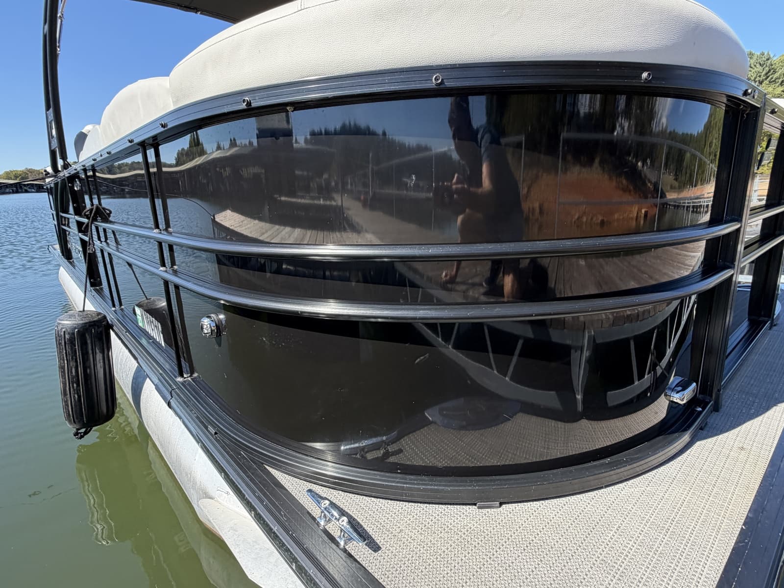2018 Starcraft SLS 3 Tritoon - Photo 80