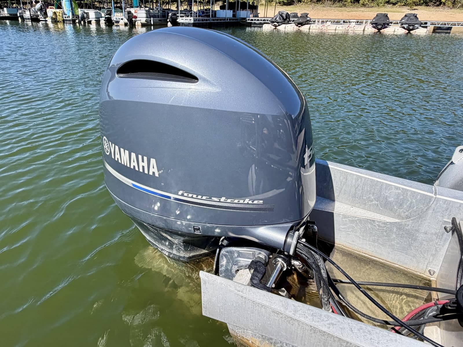 2018 Starcraft SLS 3 Tritoon - Photo 68