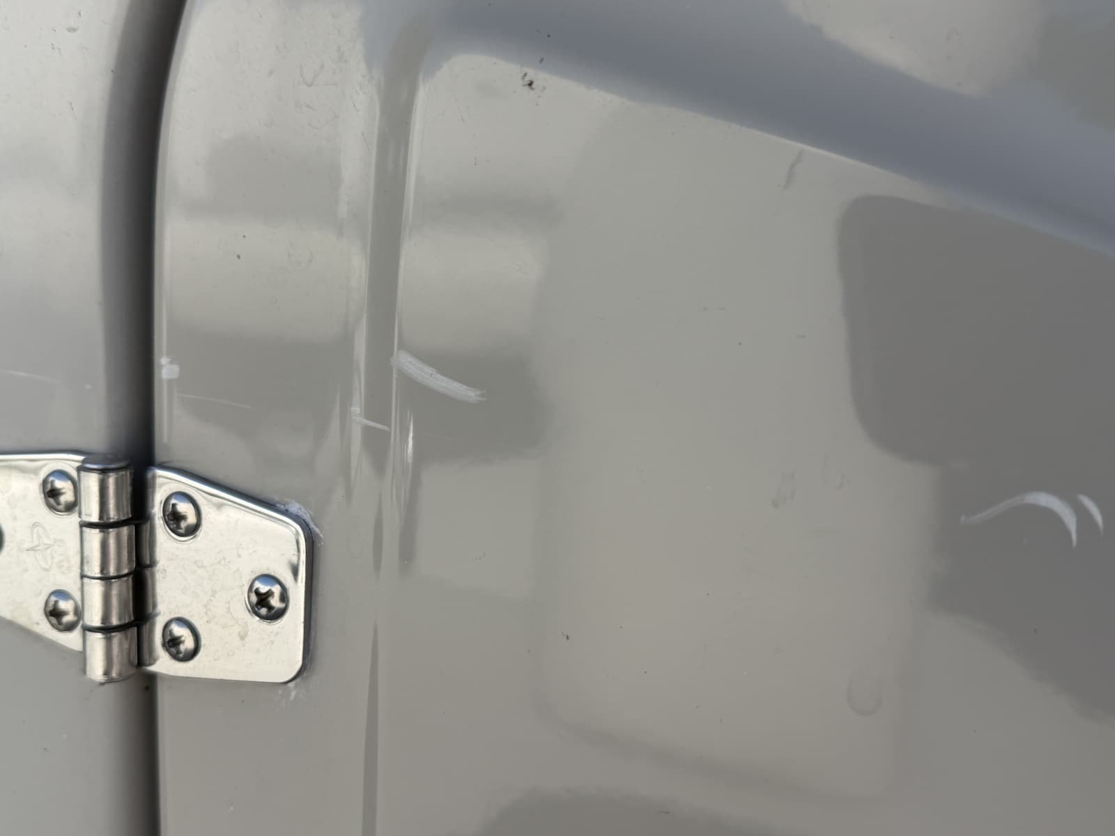 2018 Starcraft SLS 3 Tritoon - Photo 105