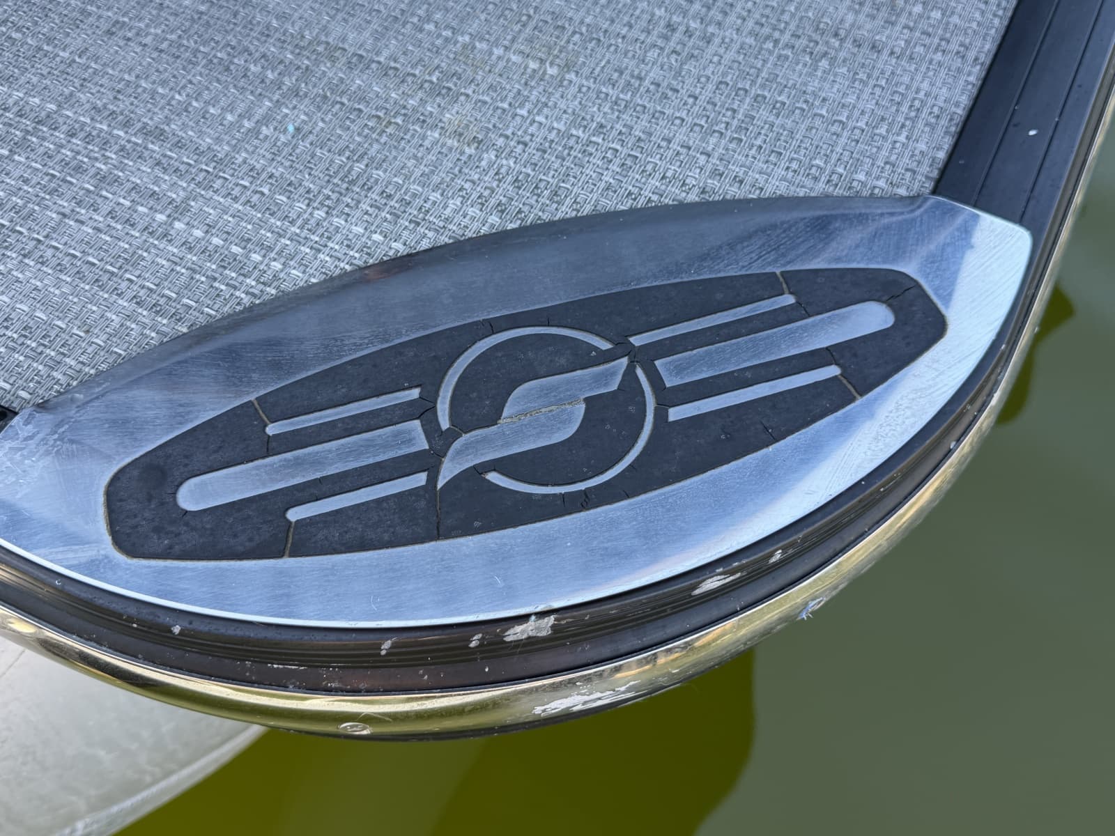 2018 Starcraft SLS 3 Tritoon - Photo 96