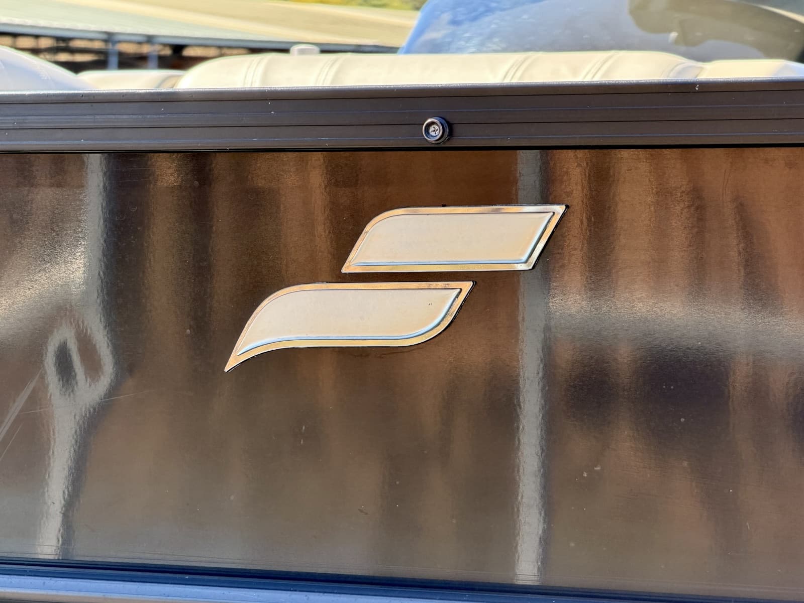 2018 Starcraft SLS 3 Tritoon - Photo 112