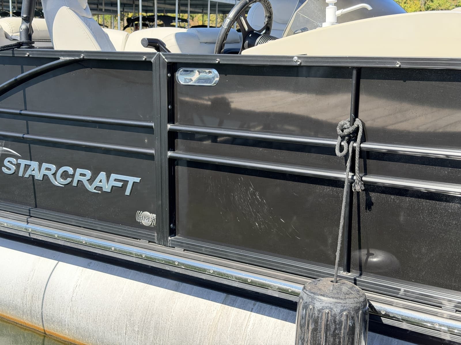 2018 Starcraft SLS 3 Tritoon - Photo 82