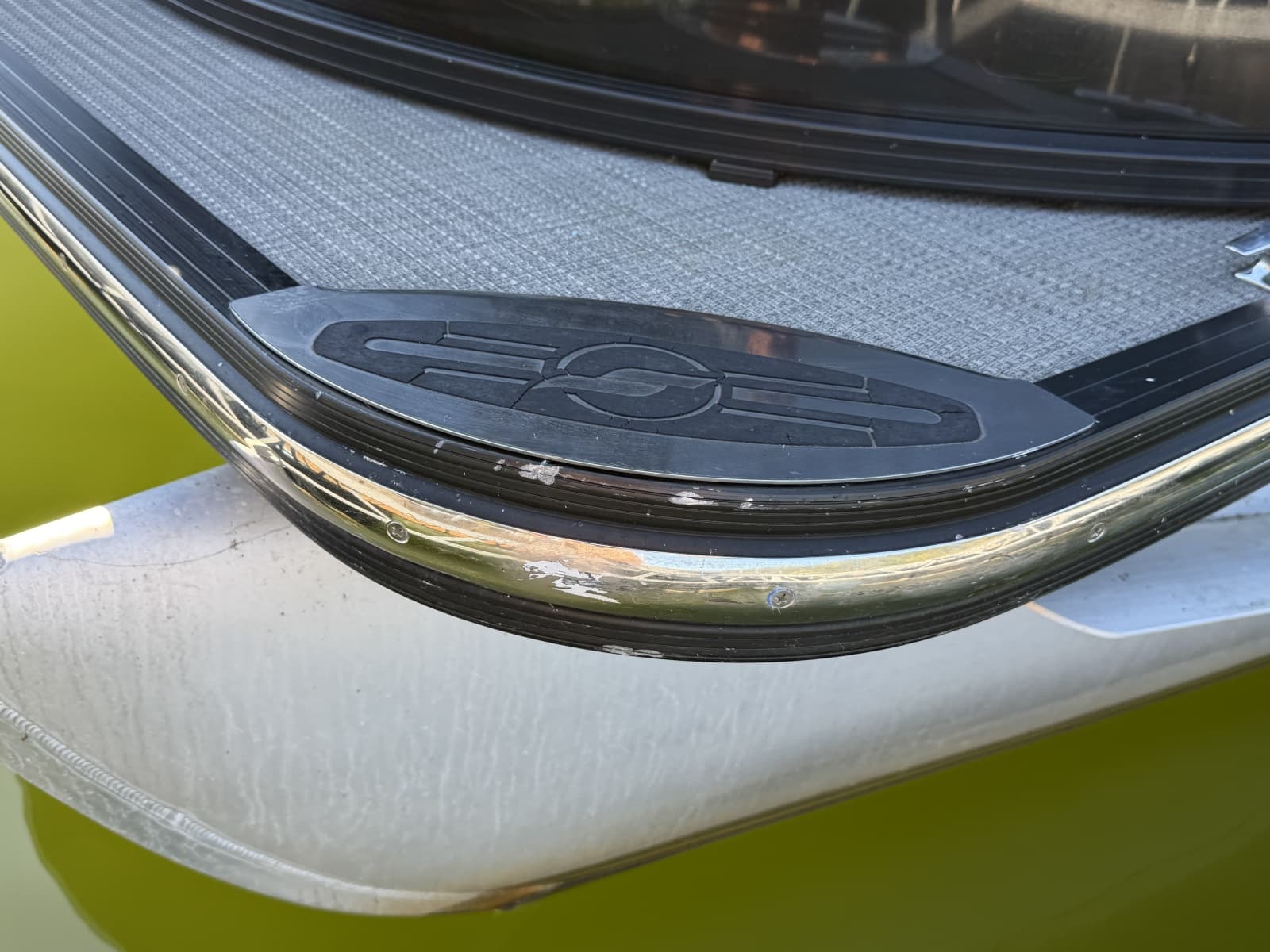 2018 Starcraft SLS 3 Tritoon - Photo 94