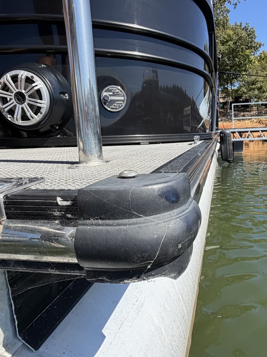 2018 Starcraft SLS 3 Tritoon - Photo 86