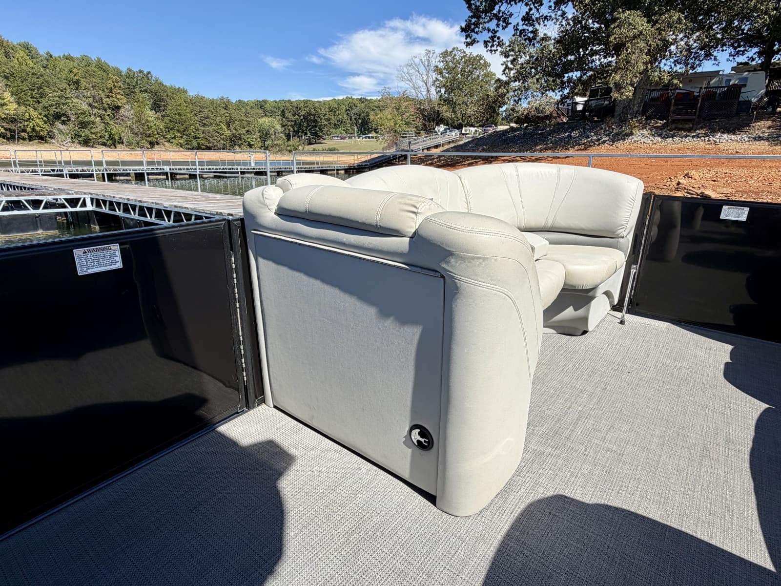 2018 Starcraft SLS 3 Tritoon - Photo 41