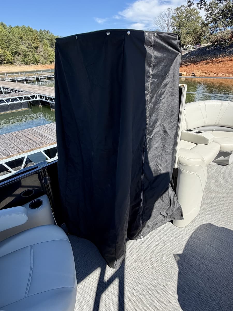 2018 Starcraft SLS 3 Tritoon - Photo 43