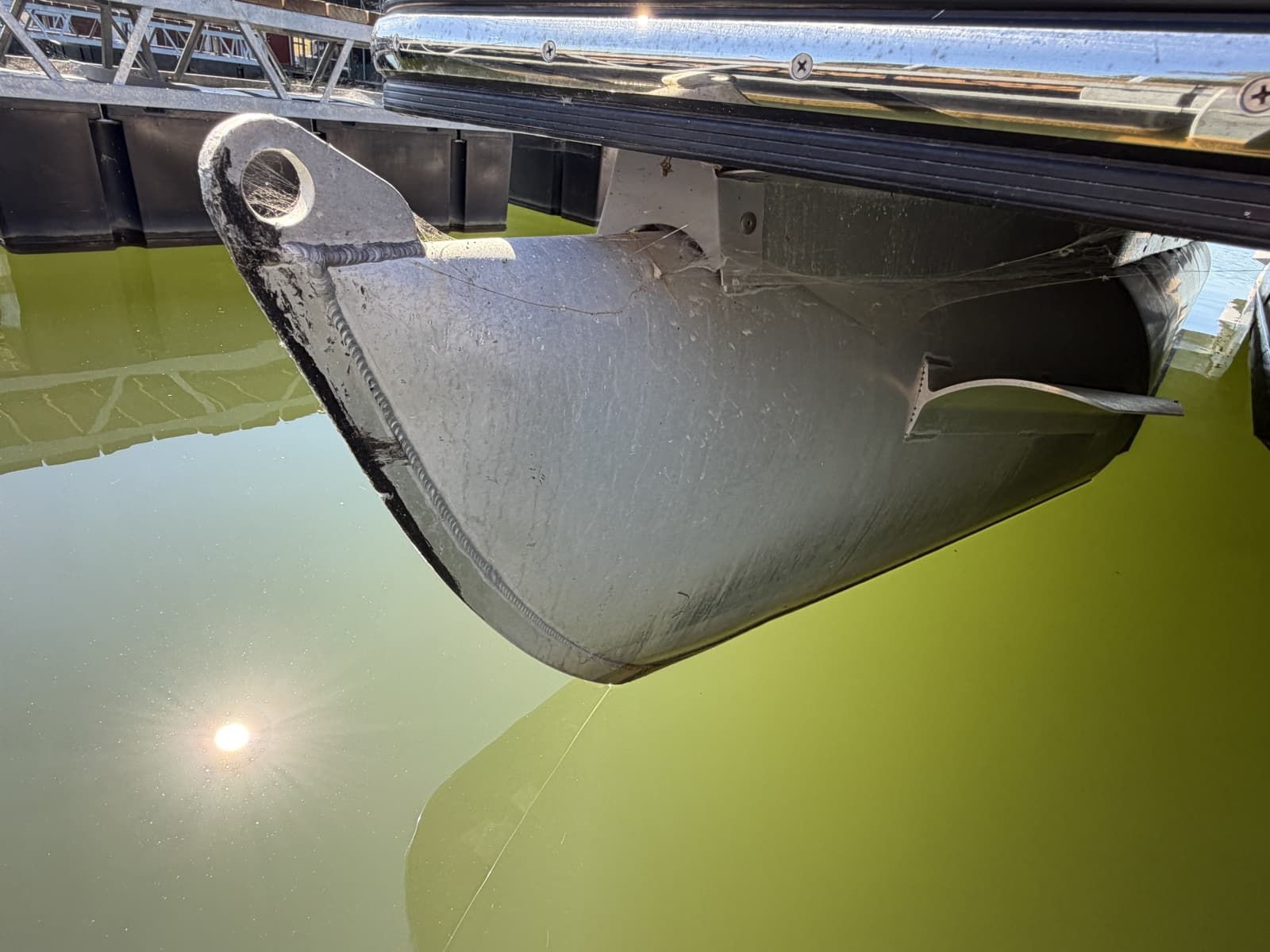 2018 Starcraft SLS 3 Tritoon - Photo 77
