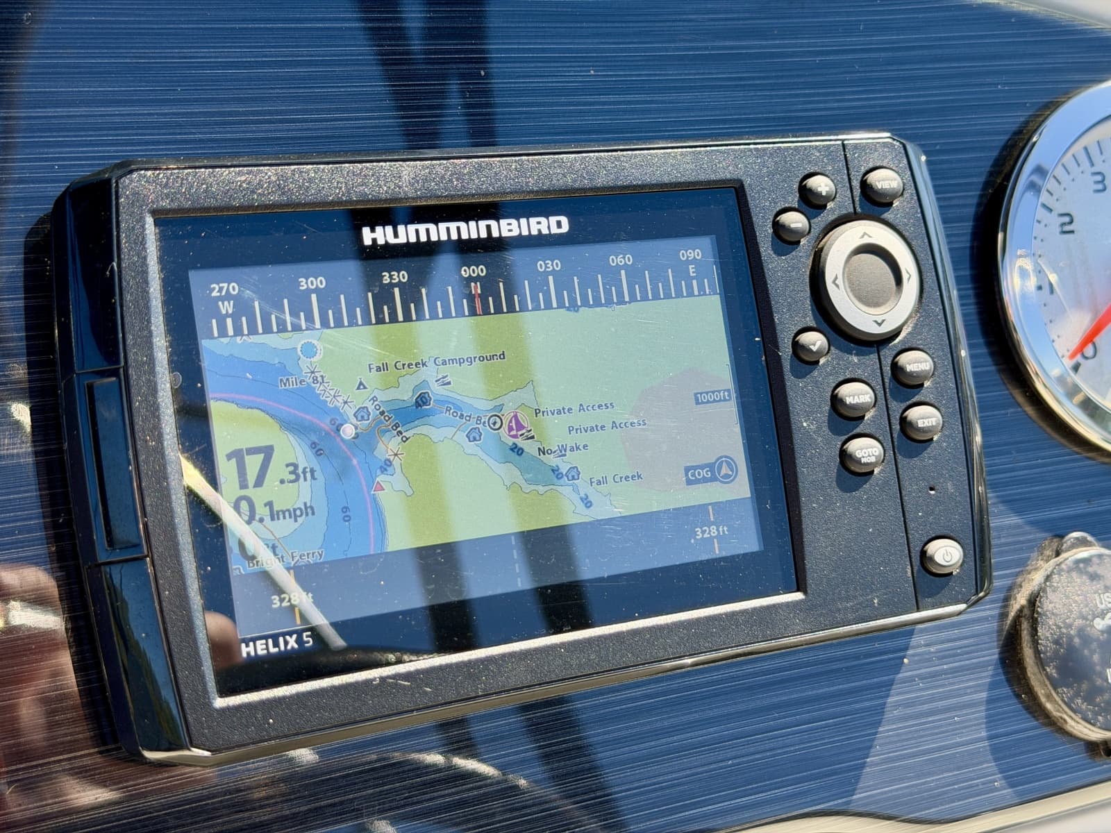 2018 Starcraft SLS 3 Tritoon - Photo 35