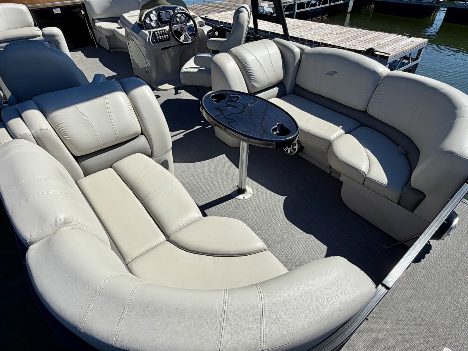 2018 Starcraft SLS 3 Tritoon - Photo 48