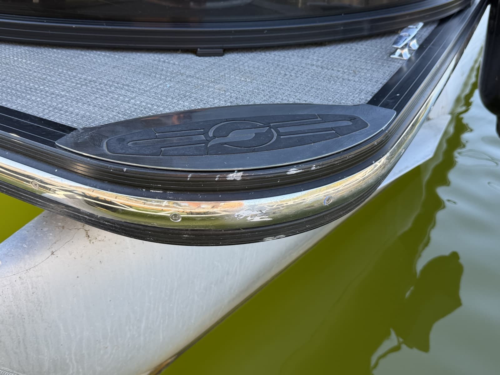 2018 Starcraft SLS 3 Tritoon - Photo 95