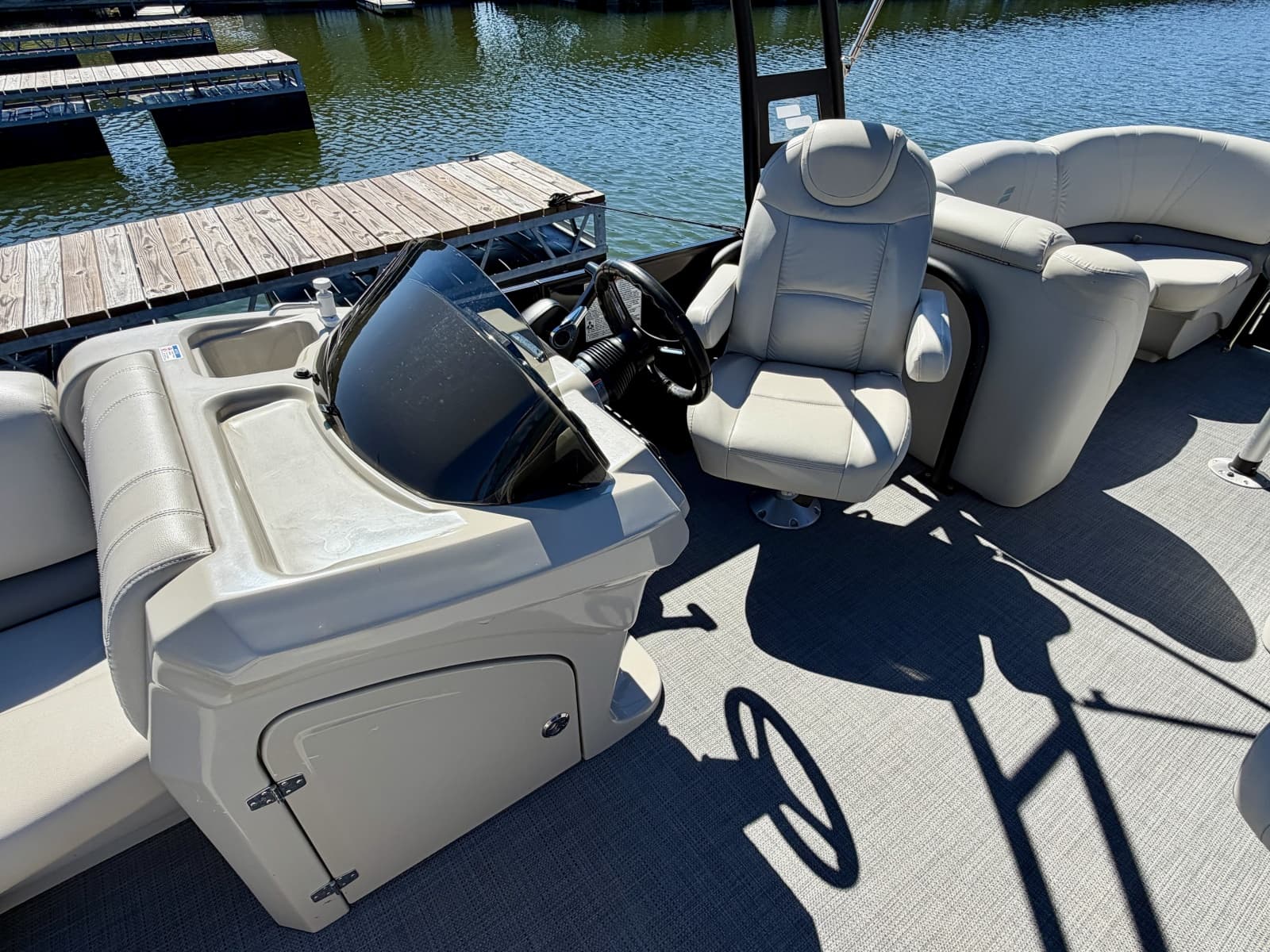 2018 Starcraft SLS 3 Tritoon - Photo 28