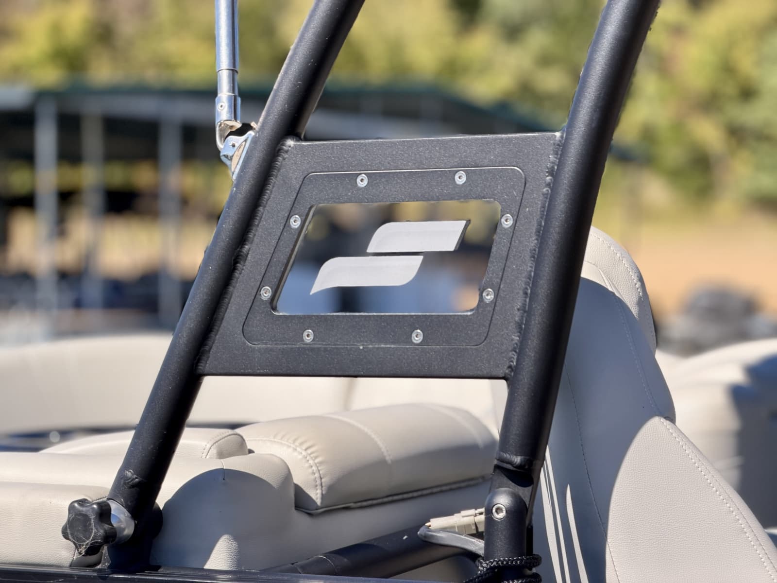 2018 Starcraft SLS 3 Tritoon - Photo 120