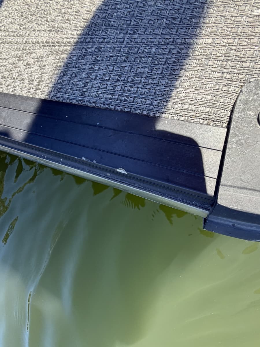 2018 Starcraft SLS 3 Tritoon - Photo 90