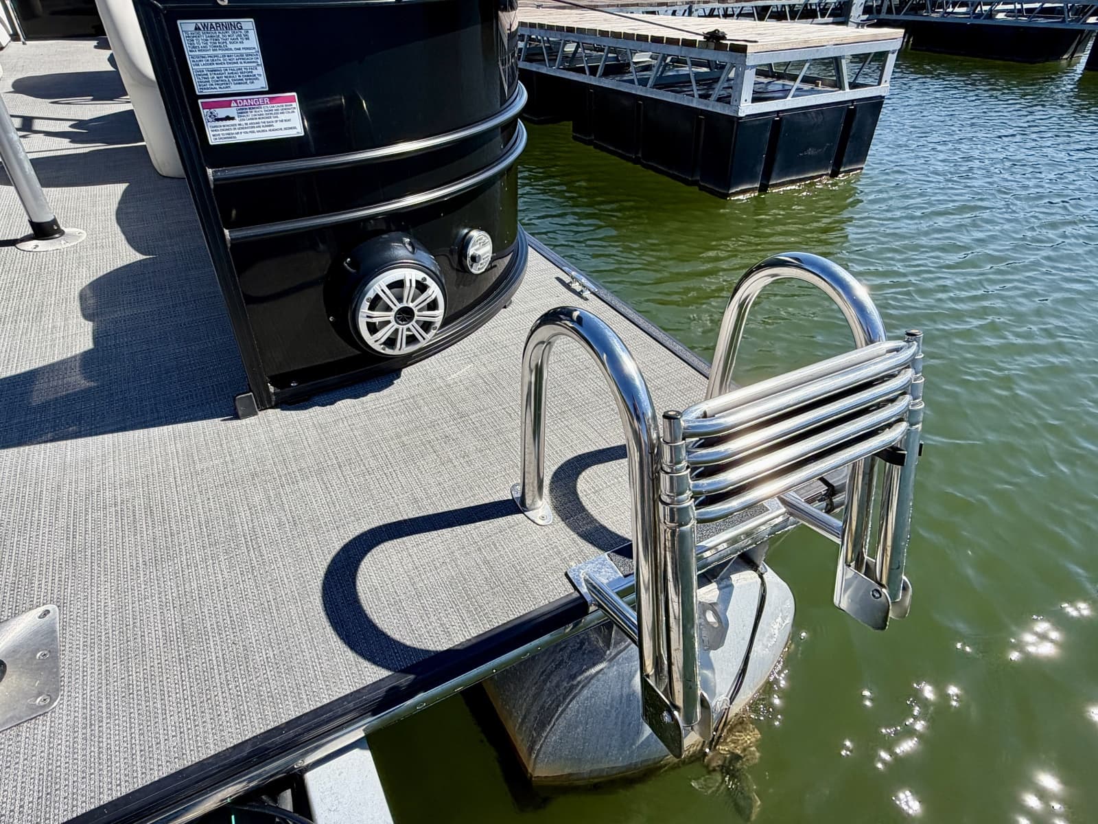 2018 Starcraft SLS 3 Tritoon - Photo 65