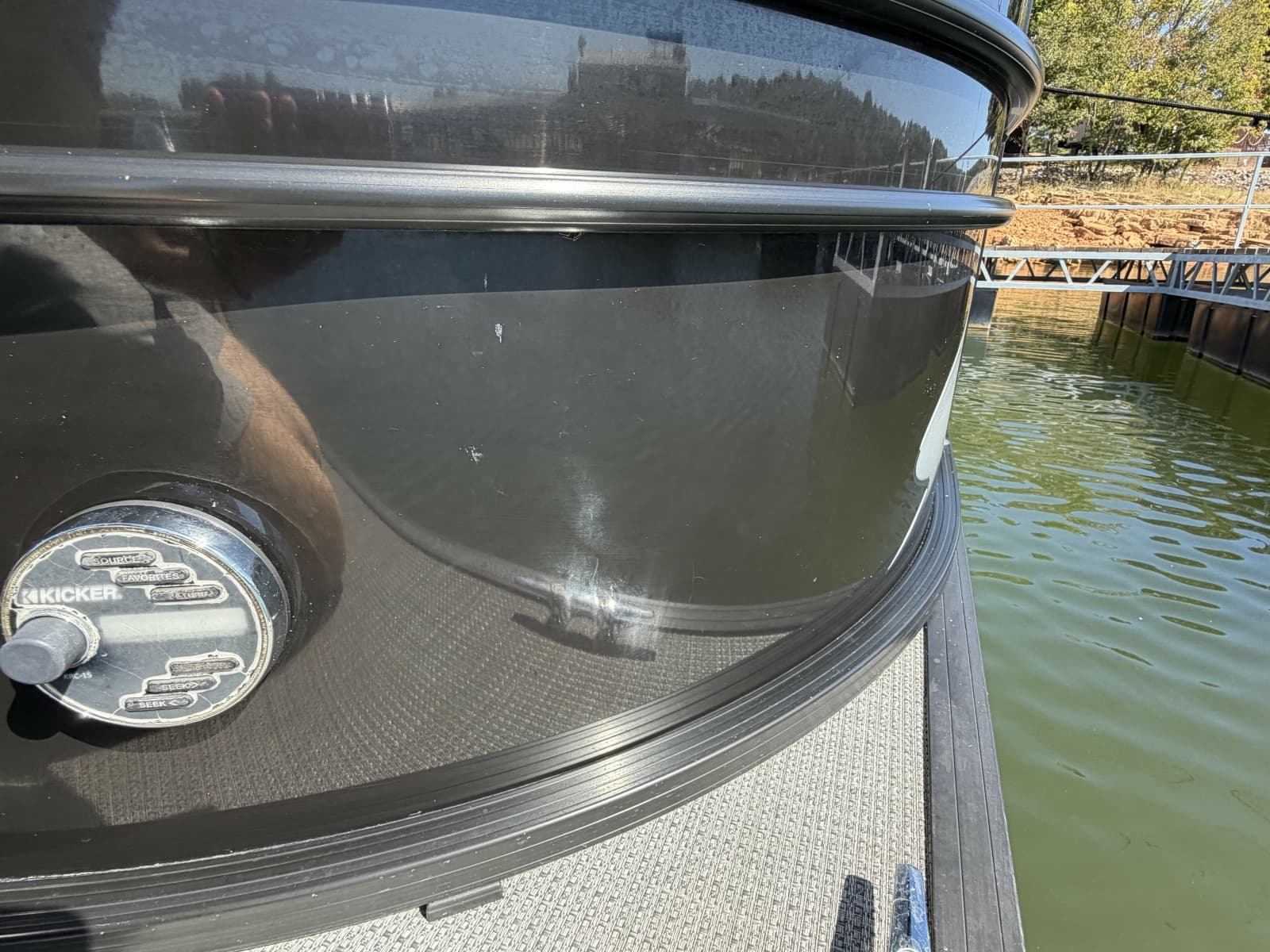 2018 Starcraft SLS 3 Tritoon - Photo 84