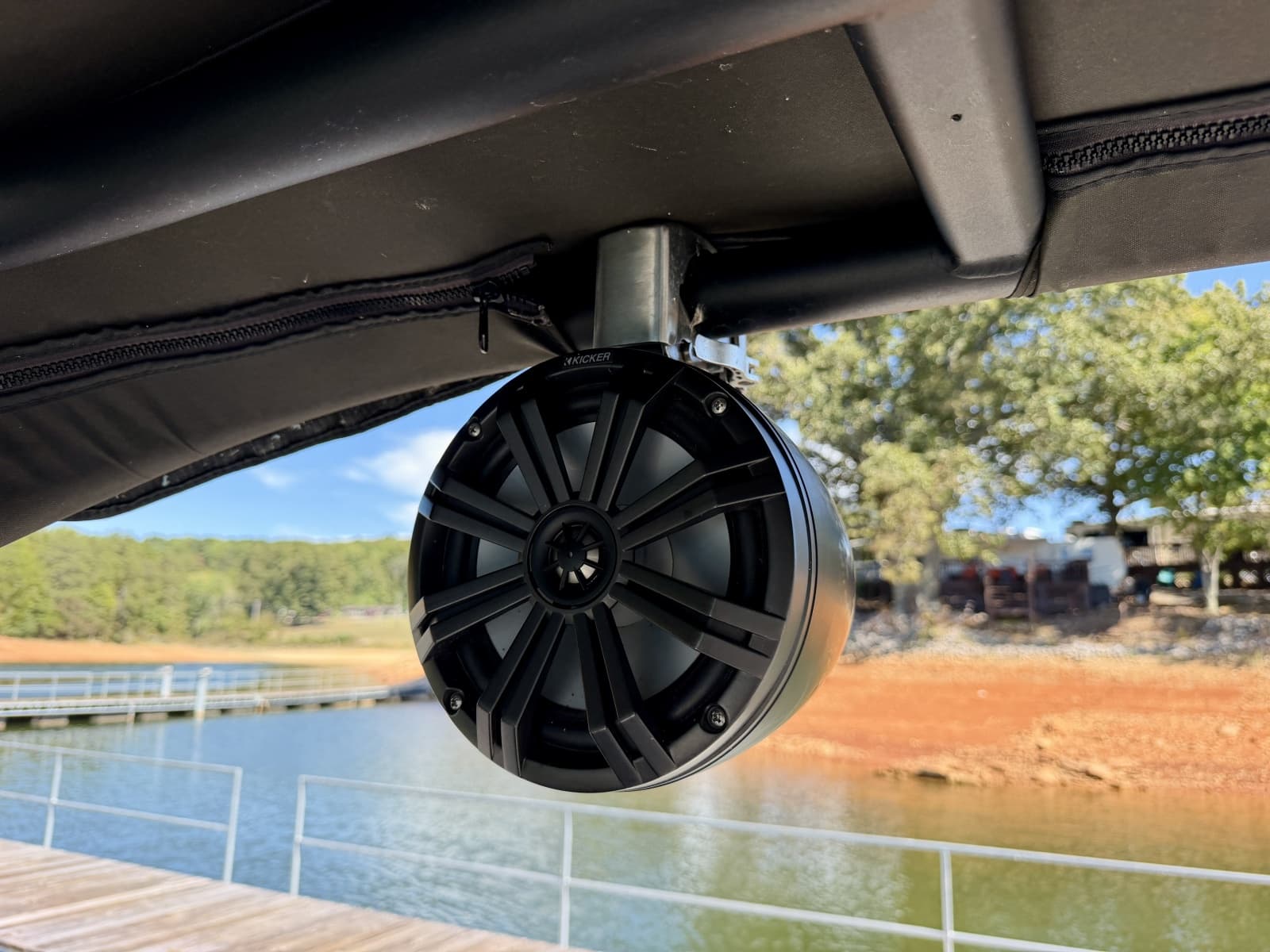 2018 Starcraft SLS 3 Tritoon - Photo 59